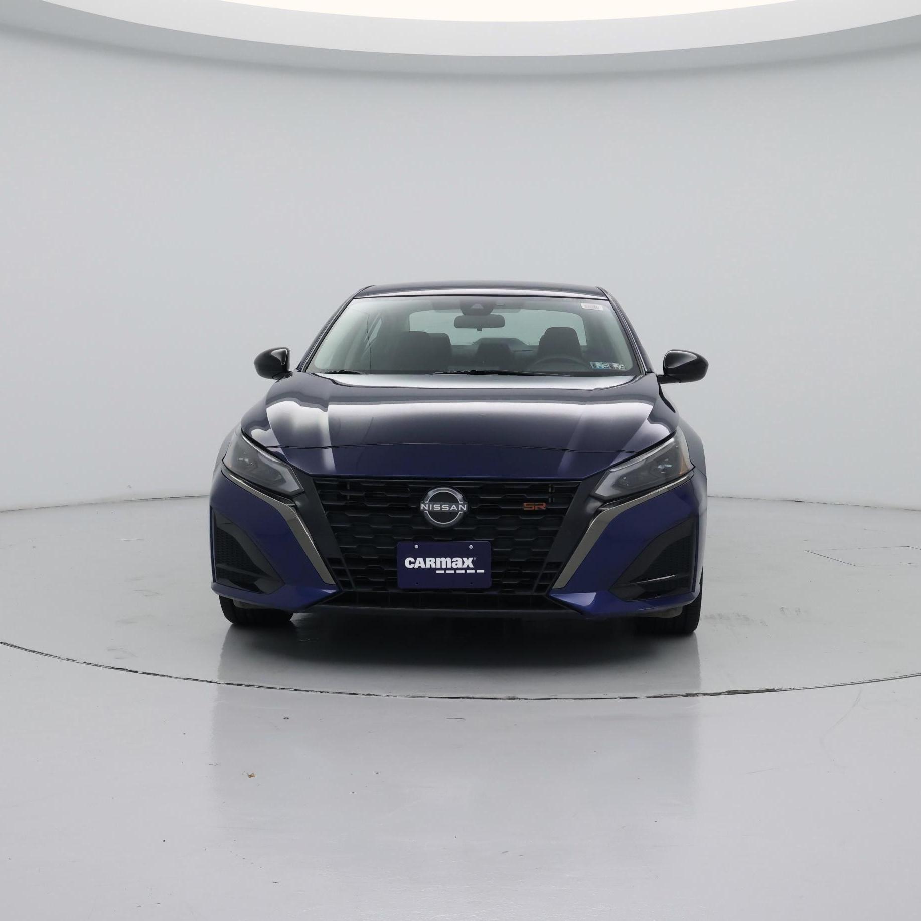 Thumbnail: 2023 Nissan Altima - 5