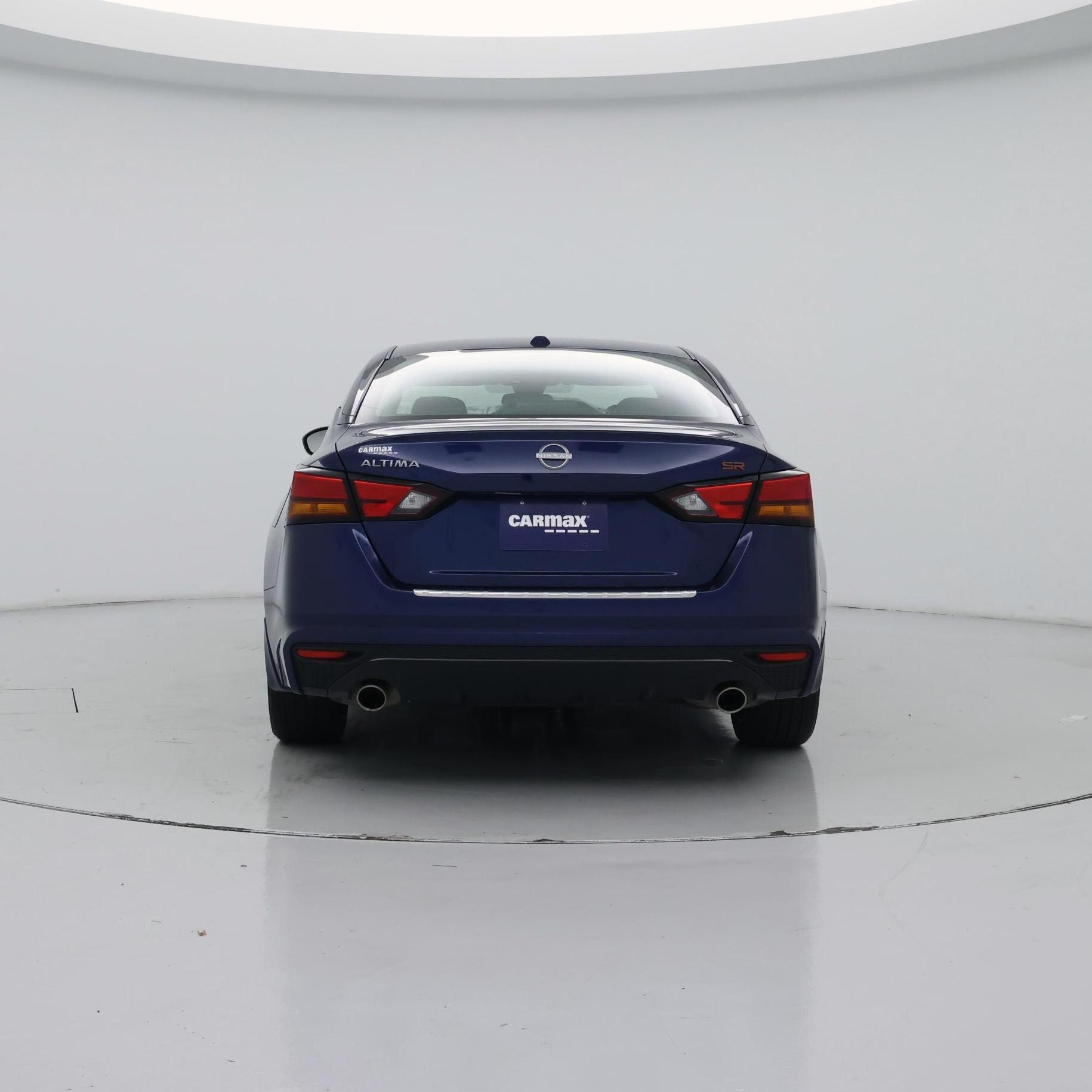 Thumbnail: 2023 Nissan Altima - 6