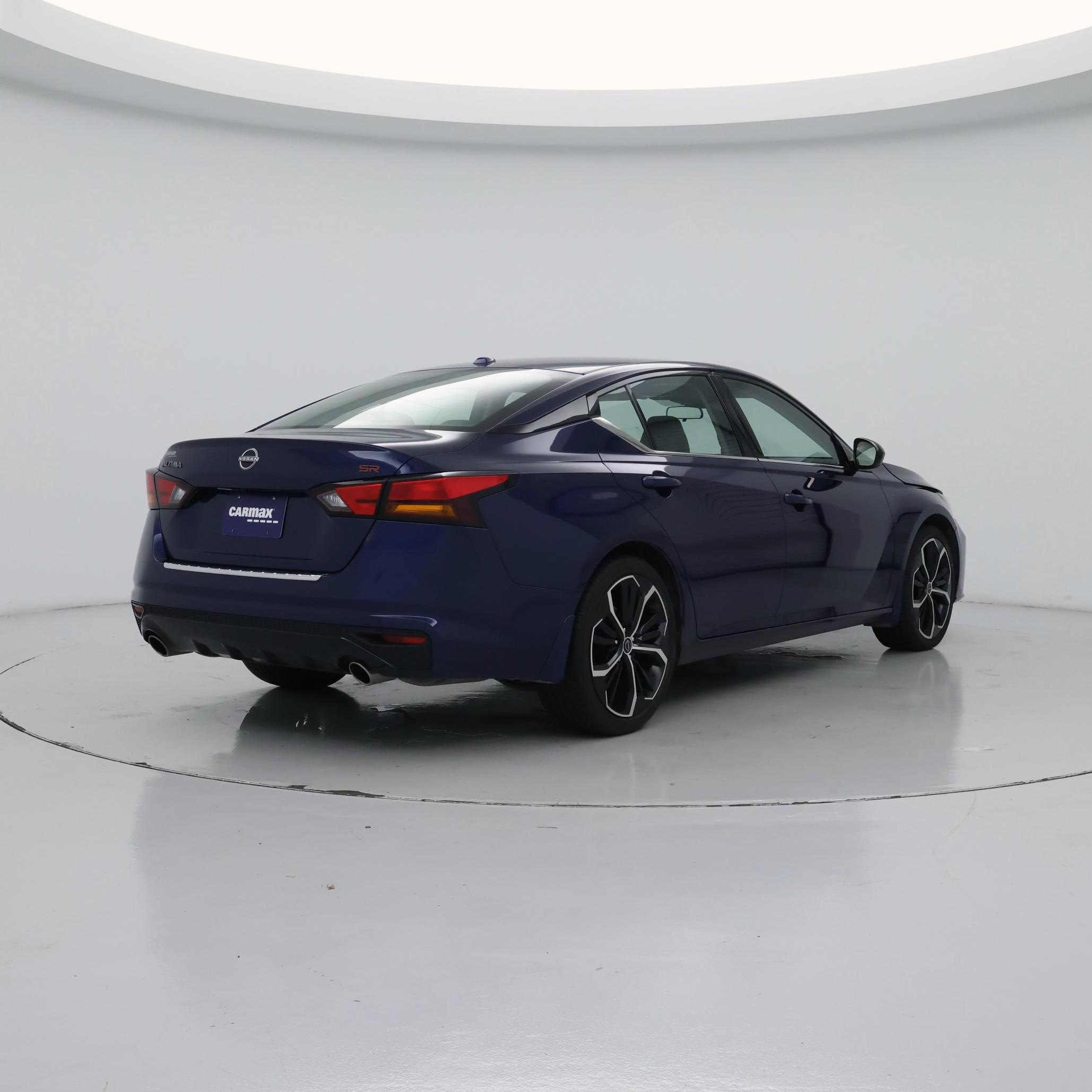 Thumbnail: 2023 Nissan Altima - 8