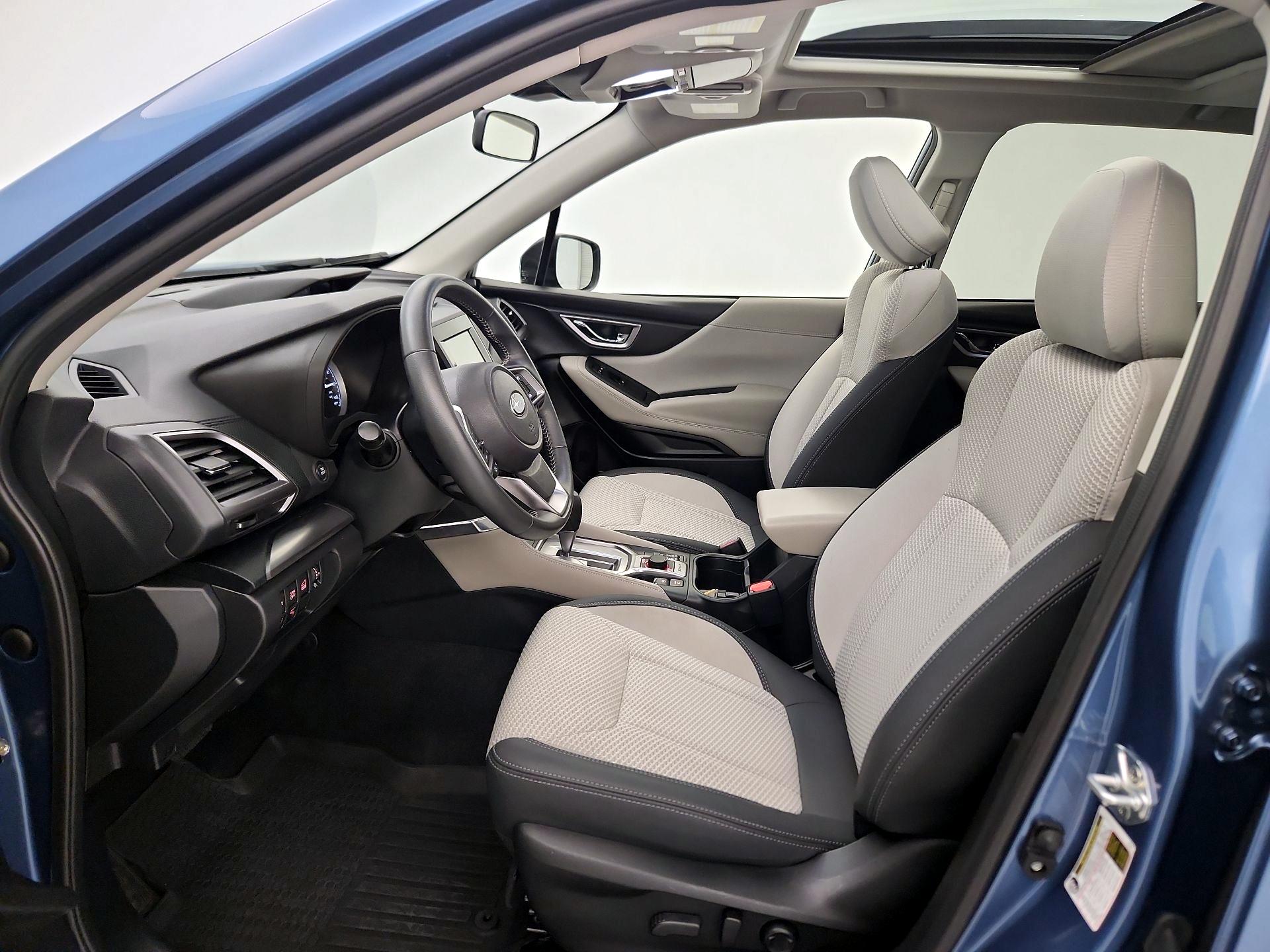 Thumbnail: 2024 Subaru Forester - 11