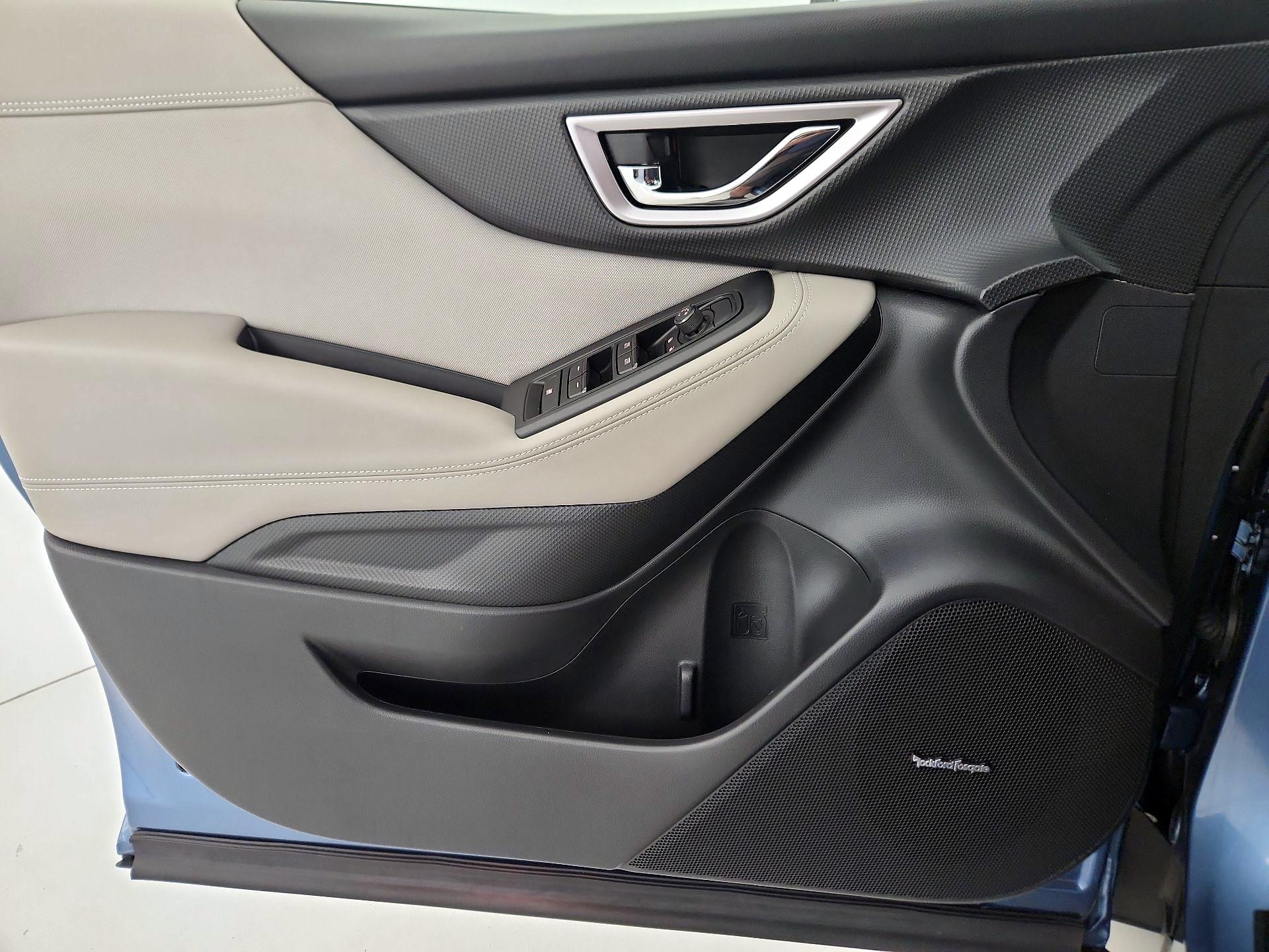 Thumbnail: 2024 Subaru Forester - 12