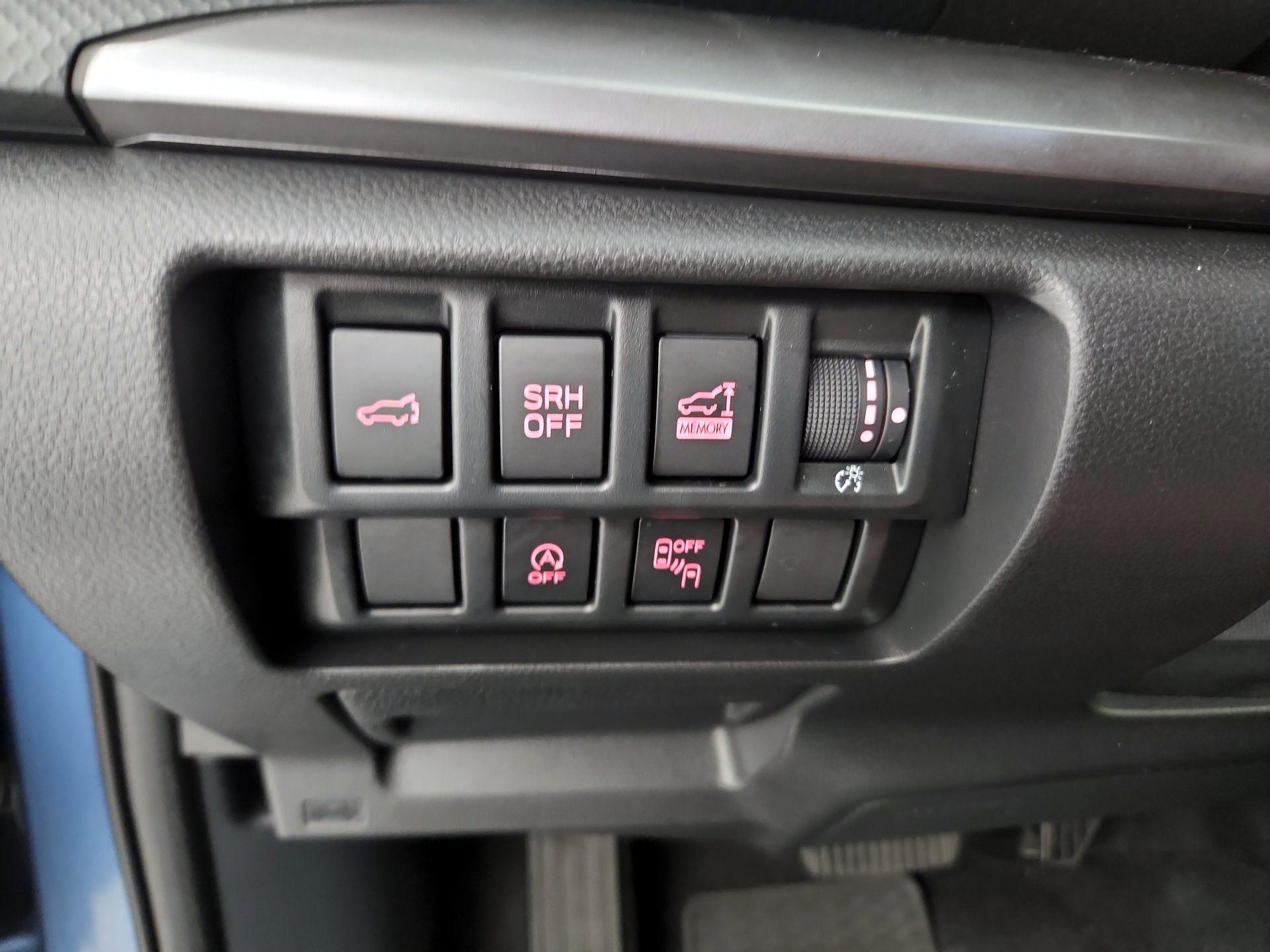 Thumbnail: 2024 Subaru Forester - 13