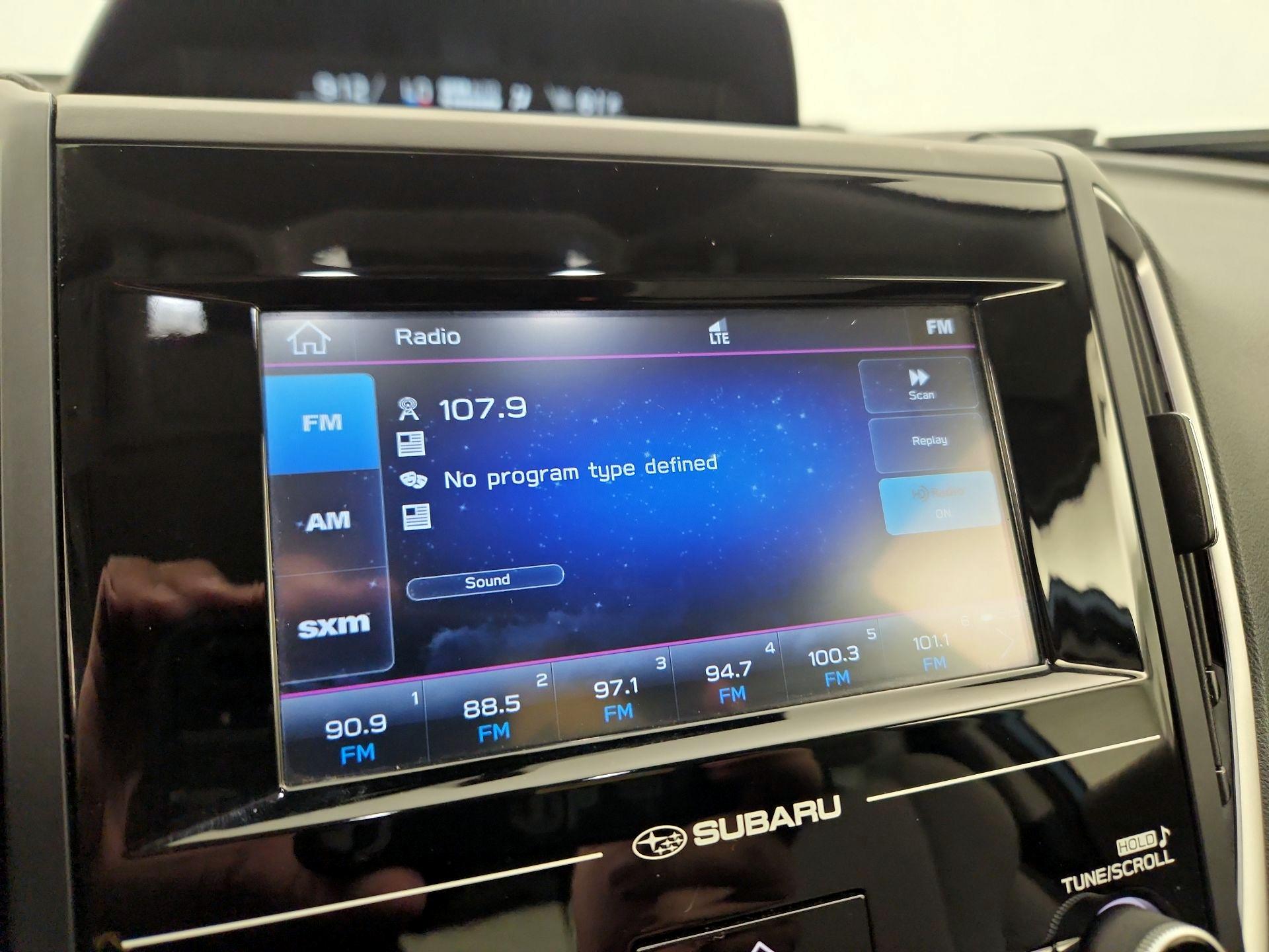 Thumbnail: 2024 Subaru Forester - 15