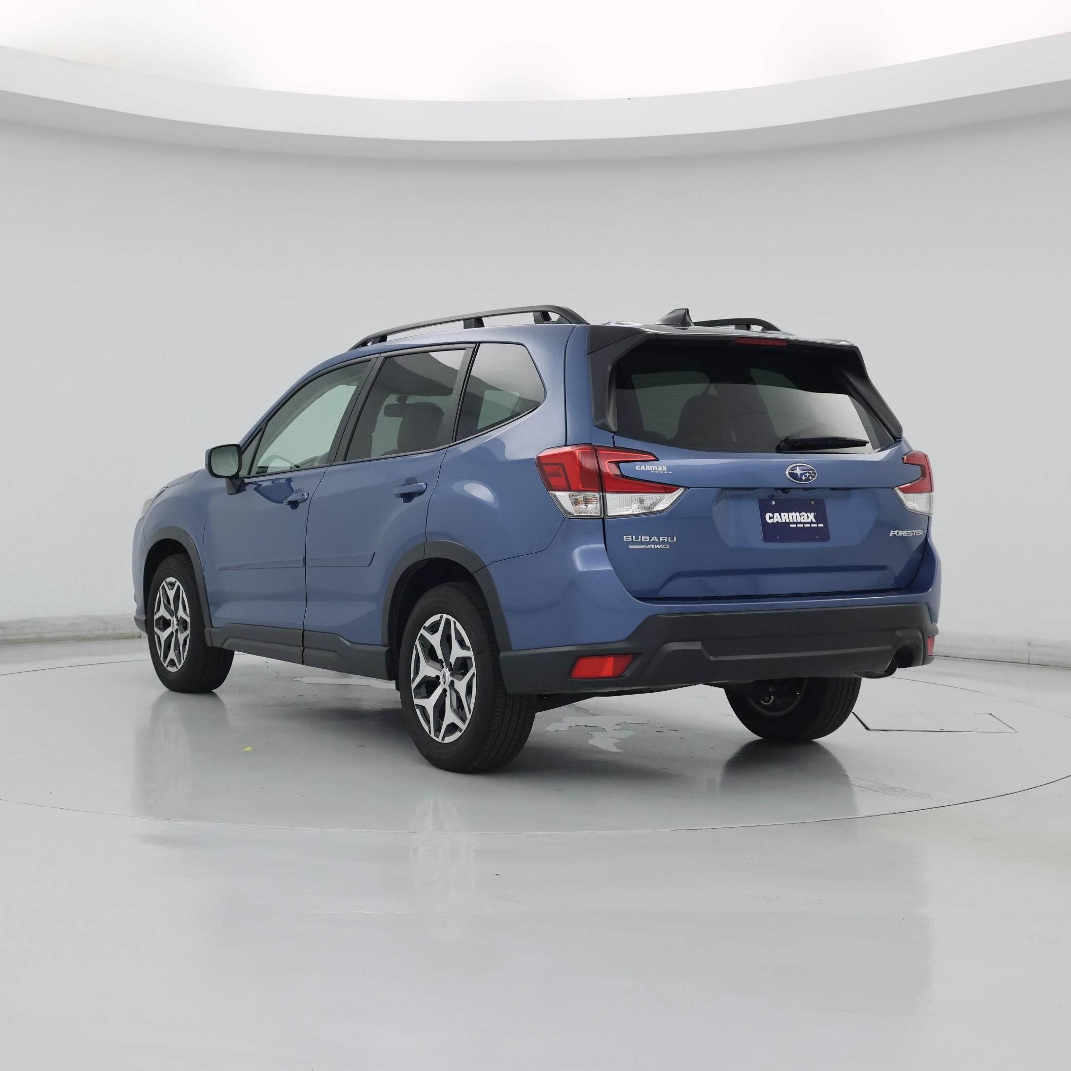 Thumbnail: 2024 Subaru Forester - 2