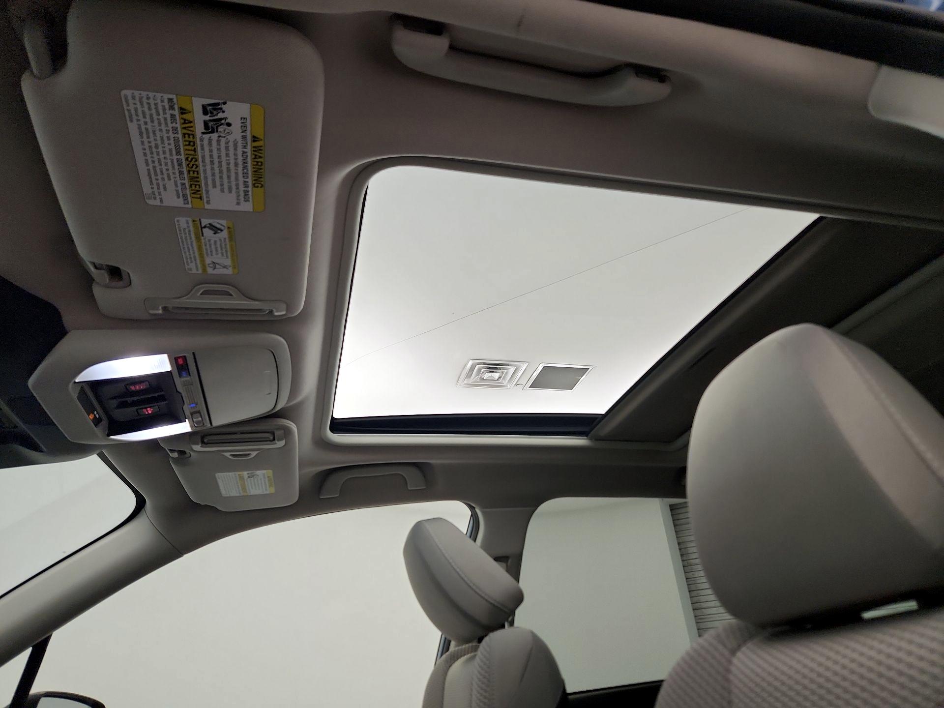 Thumbnail: 2024 Subaru Forester - 19