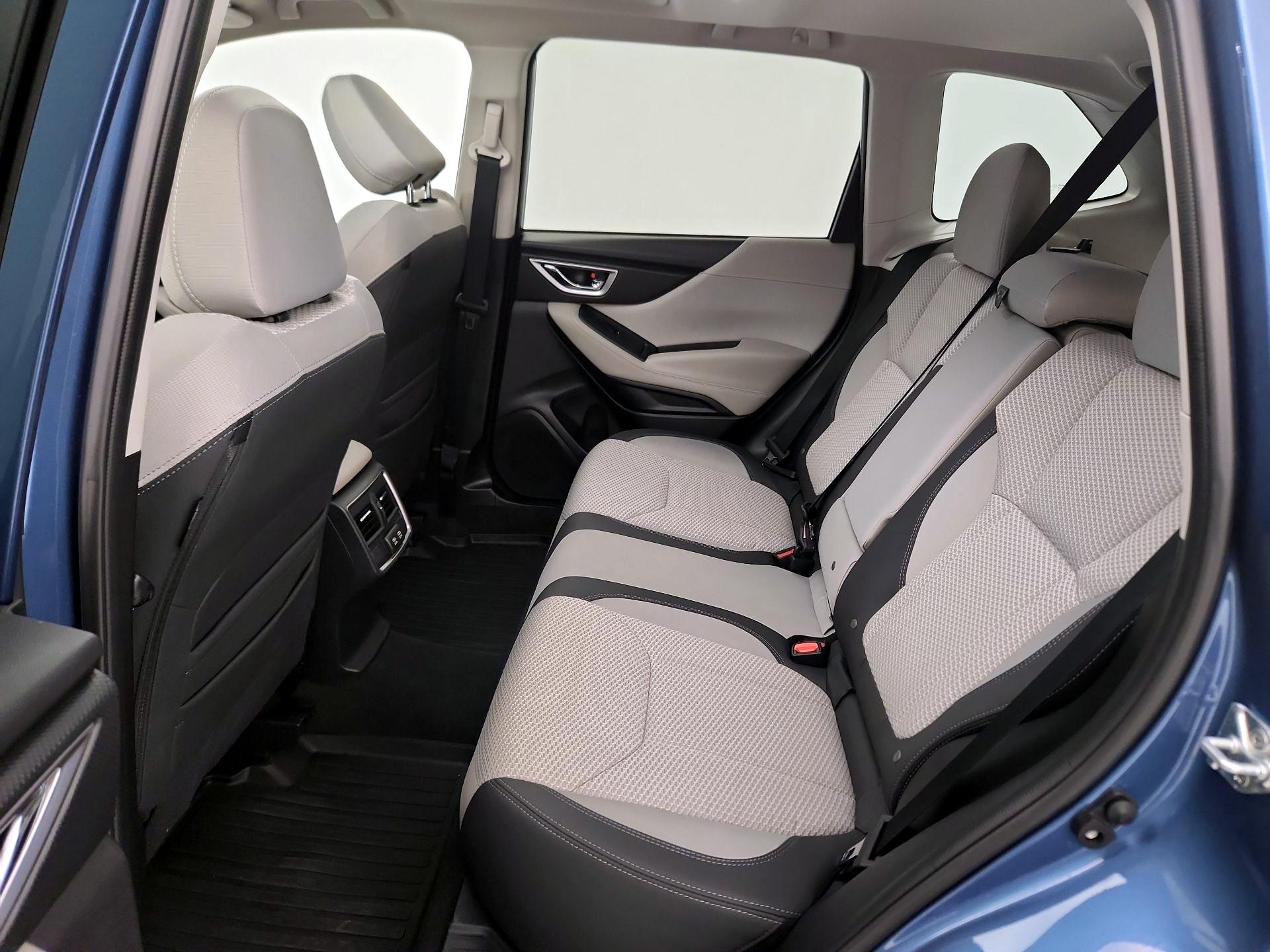 Thumbnail: 2024 Subaru Forester - 20