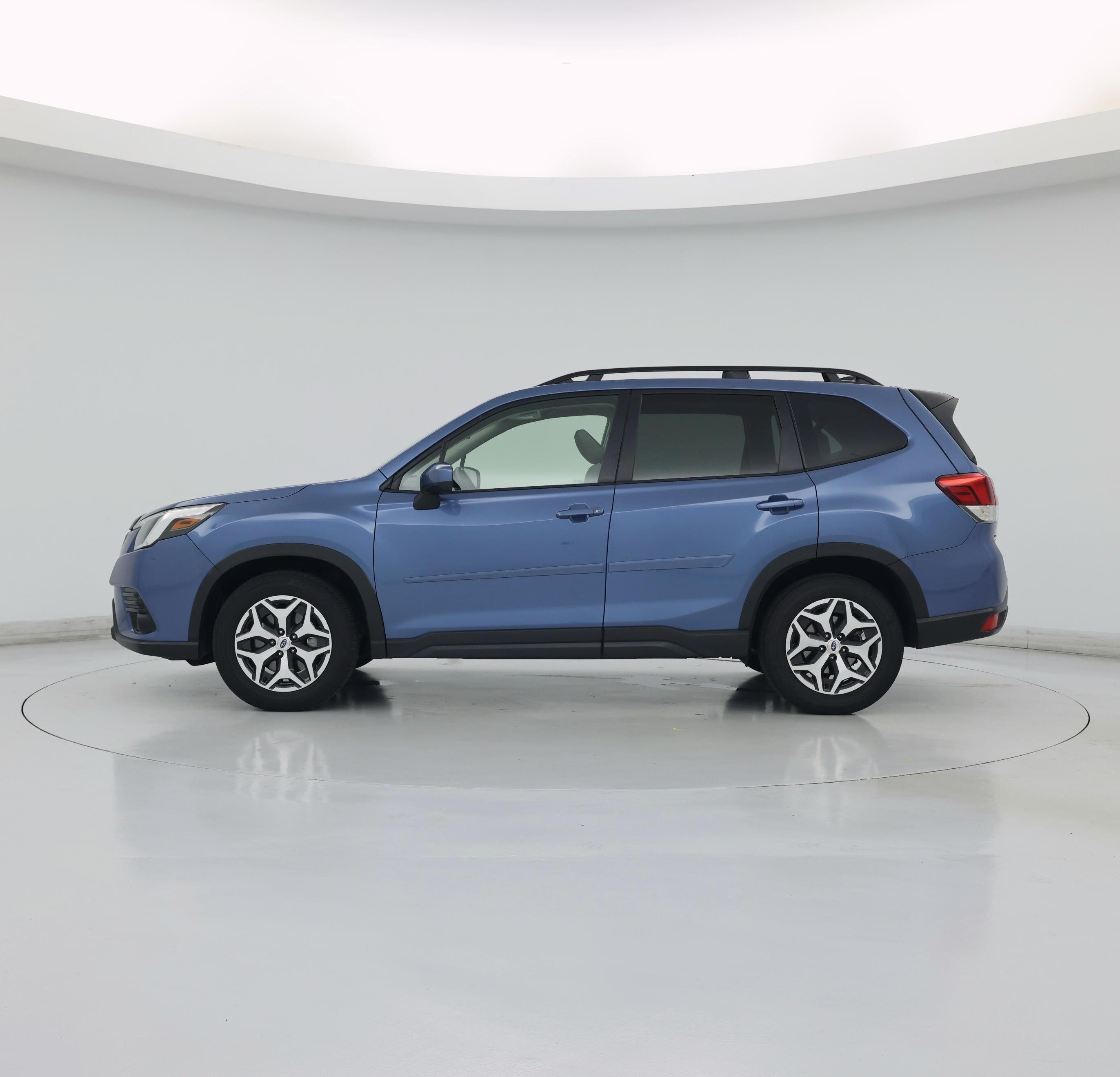 Thumbnail: 2024 Subaru Forester - 3