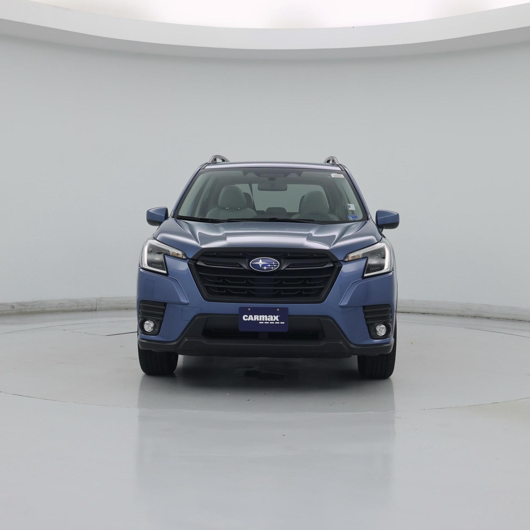 Thumbnail: 2024 Subaru Forester - 5