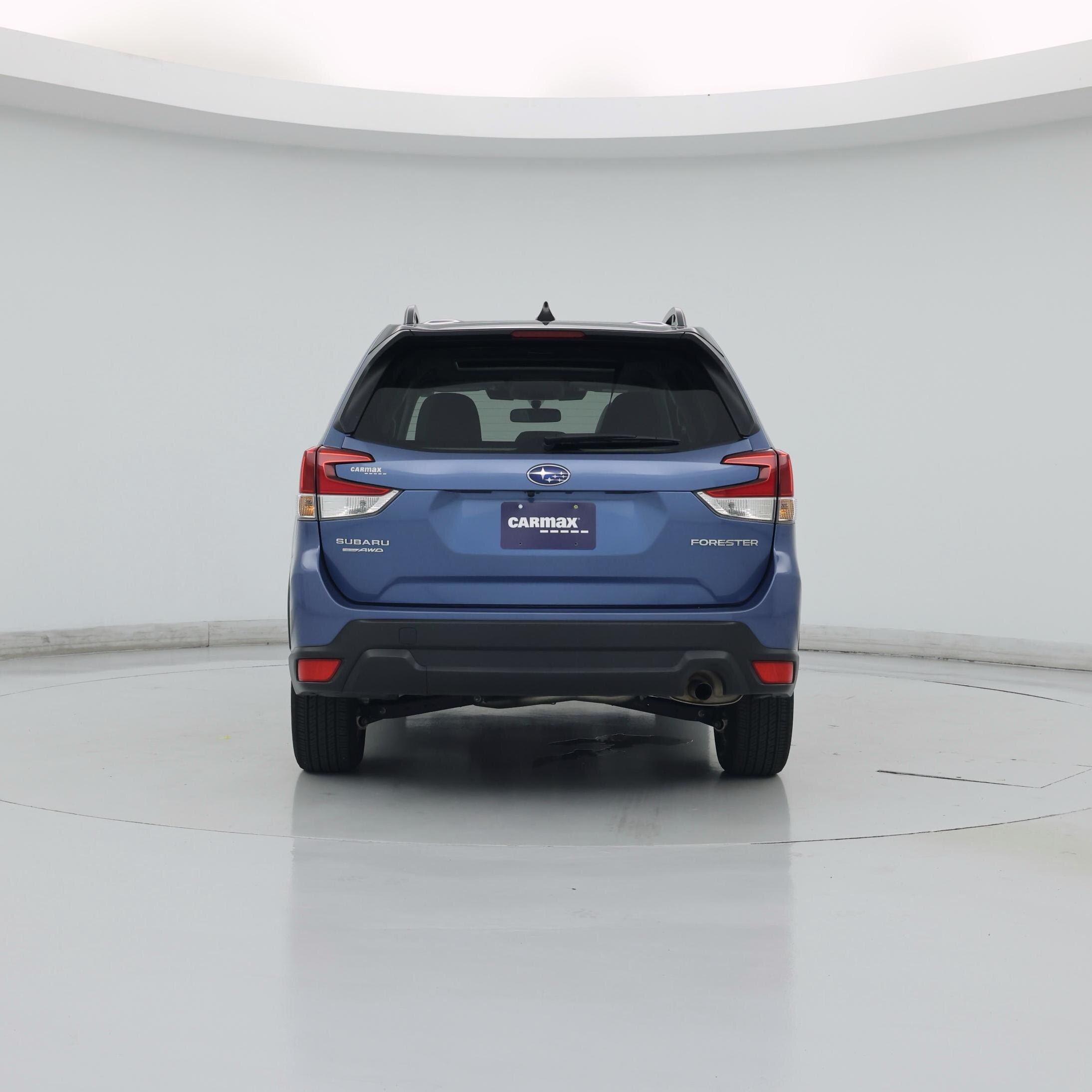 Thumbnail: 2024 Subaru Forester - 6