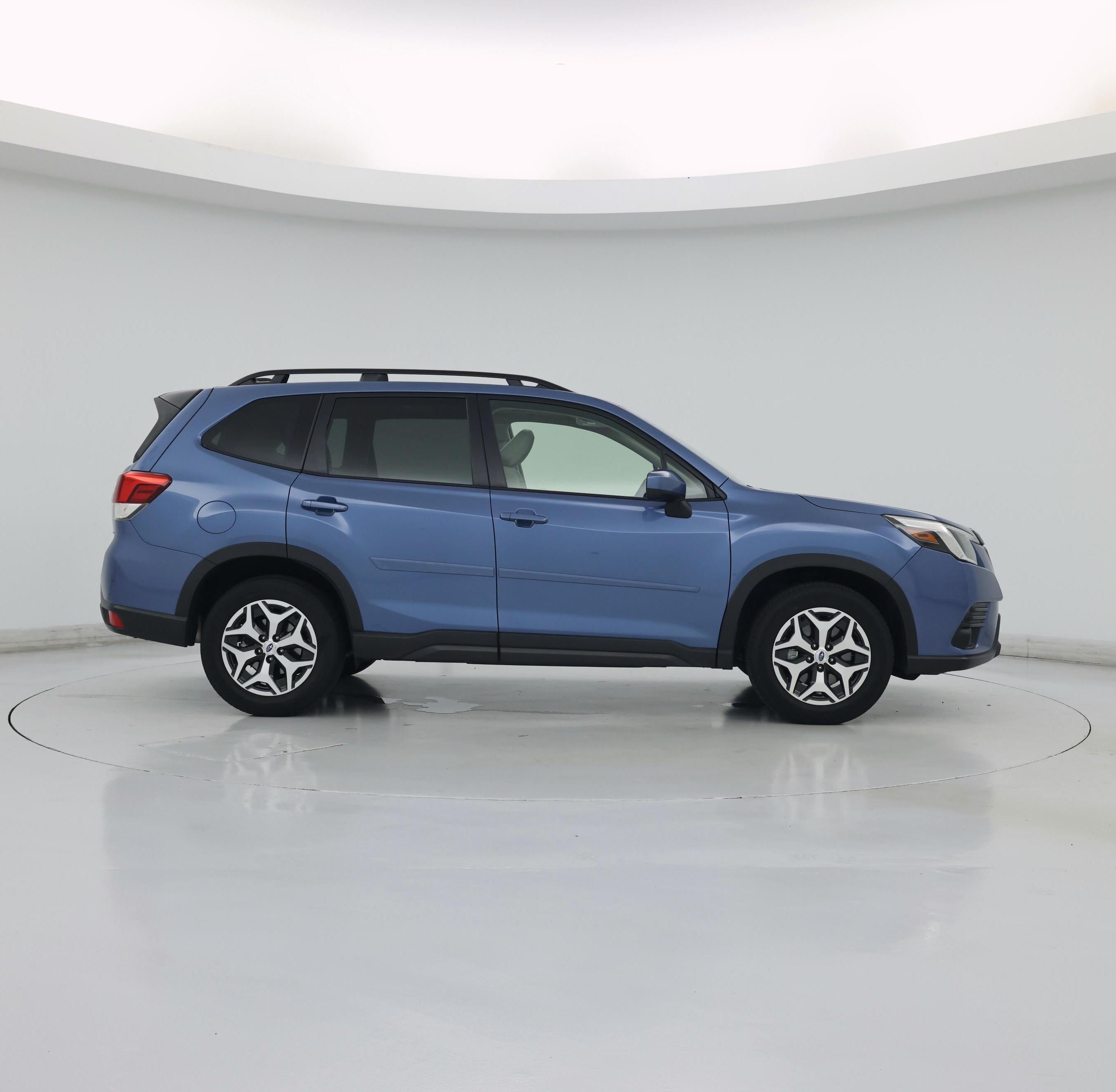 Thumbnail: 2024 Subaru Forester - 7
