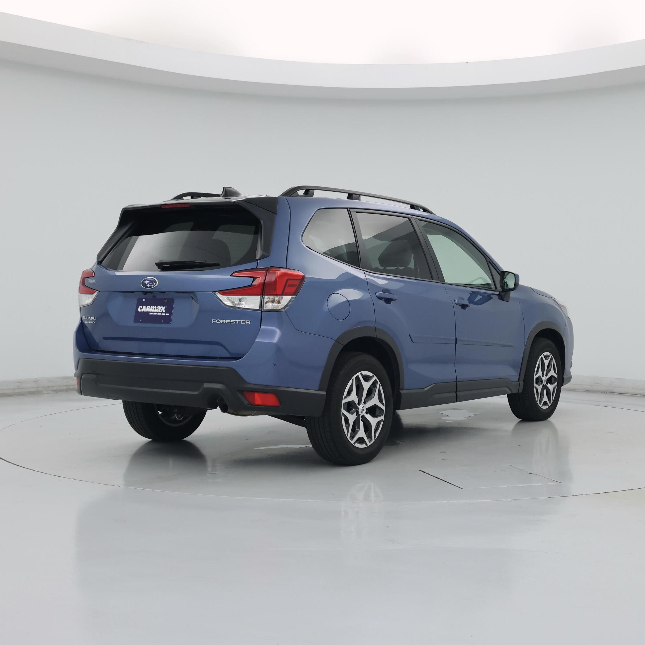 Thumbnail: 2024 Subaru Forester - 8