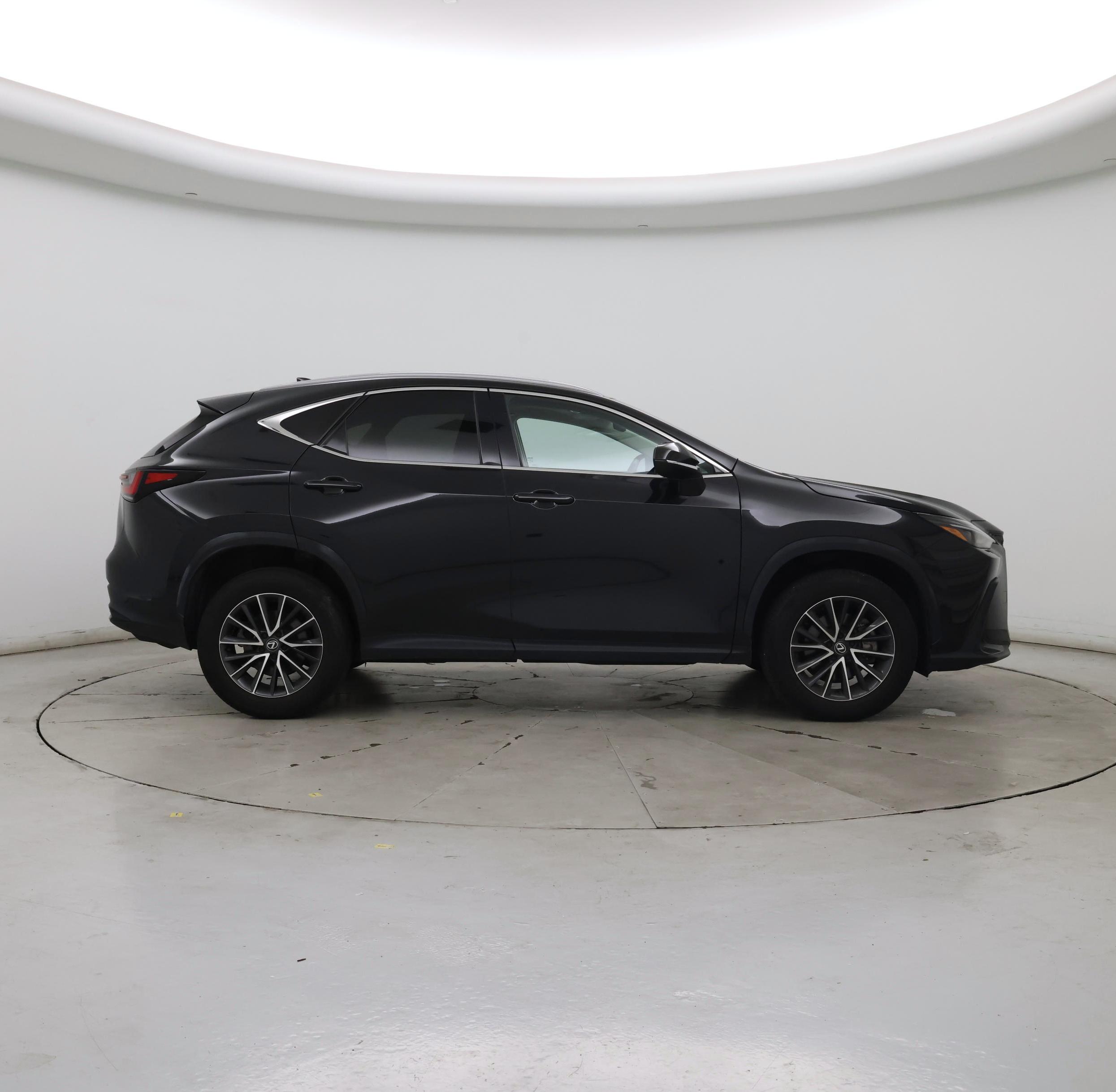 Thumbnail: 2024 Lexus NX - 7