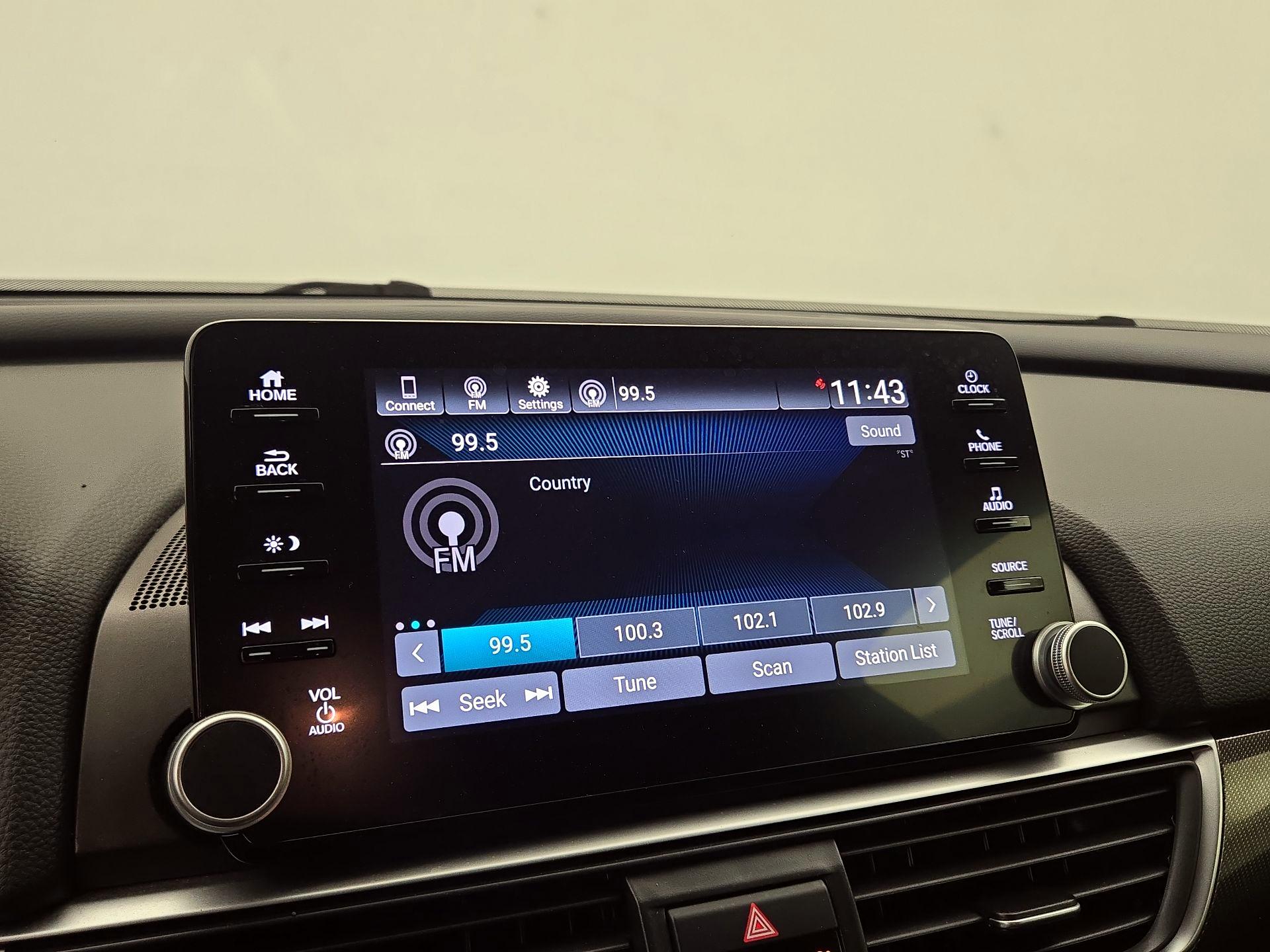 Thumbnail: 2018 Honda Accord - 15