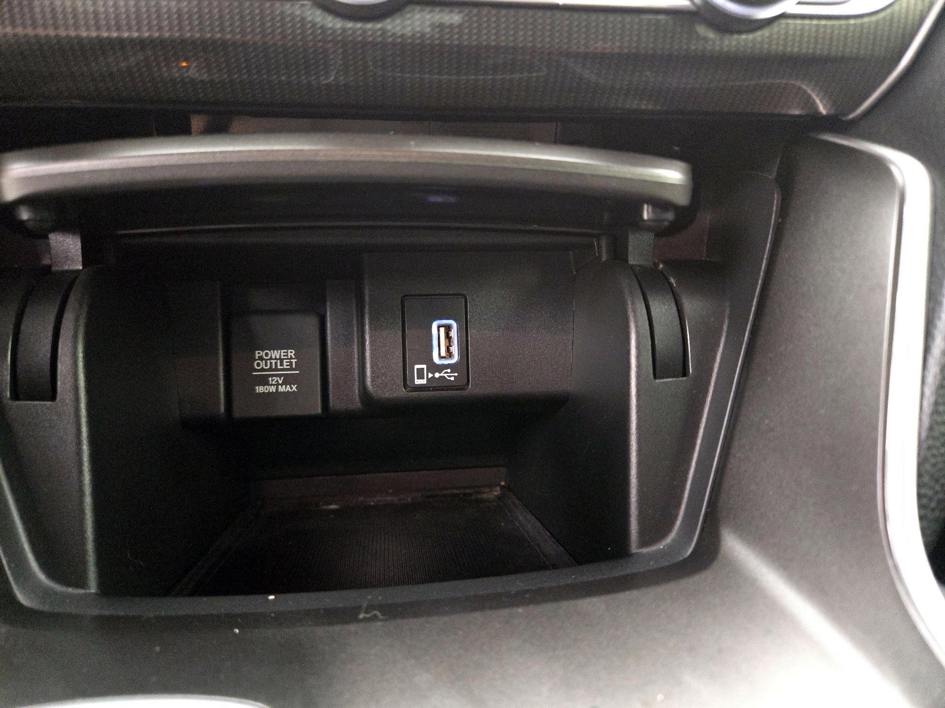 Thumbnail: 2018 Honda Accord - 18