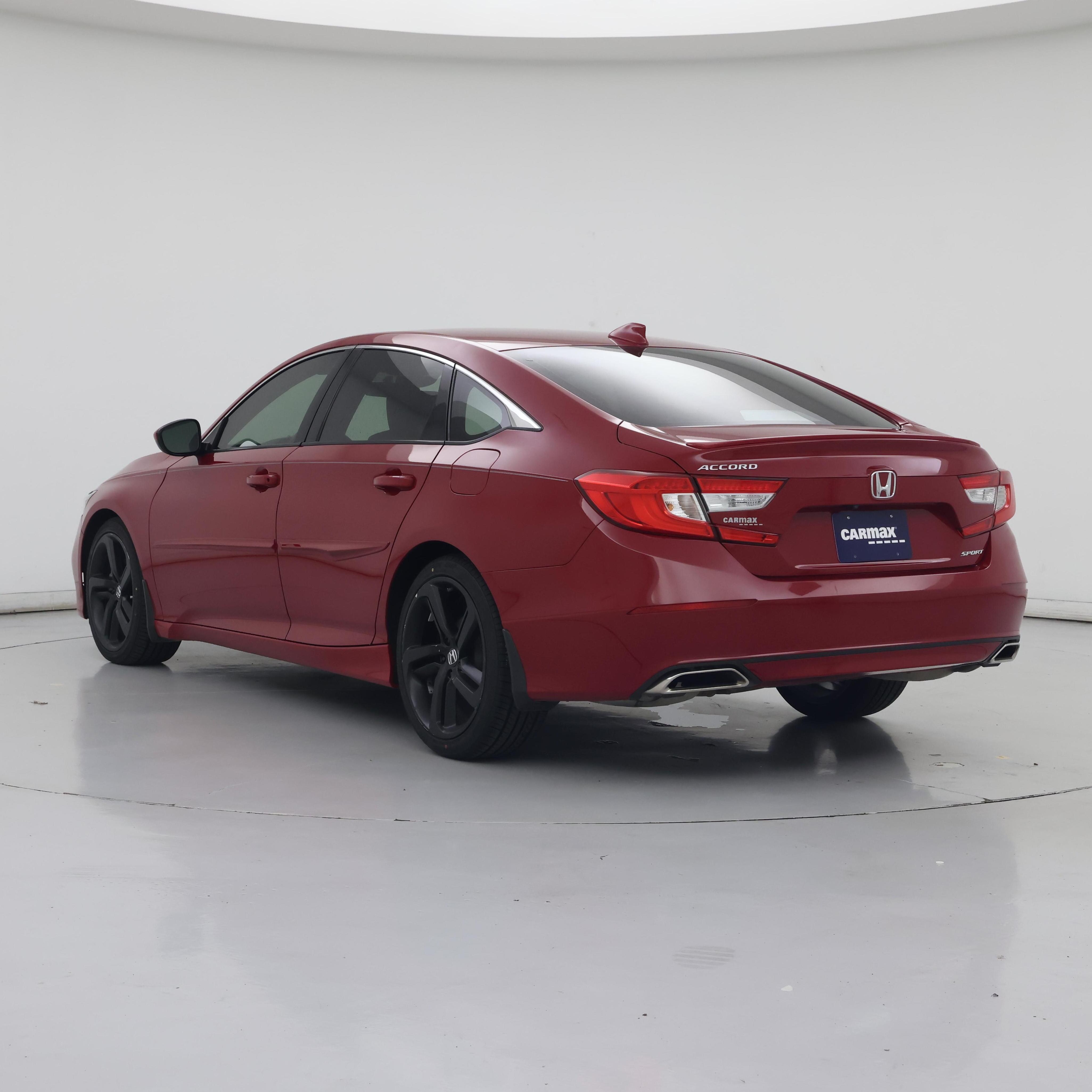 Thumbnail: 2018 Honda Accord - 2