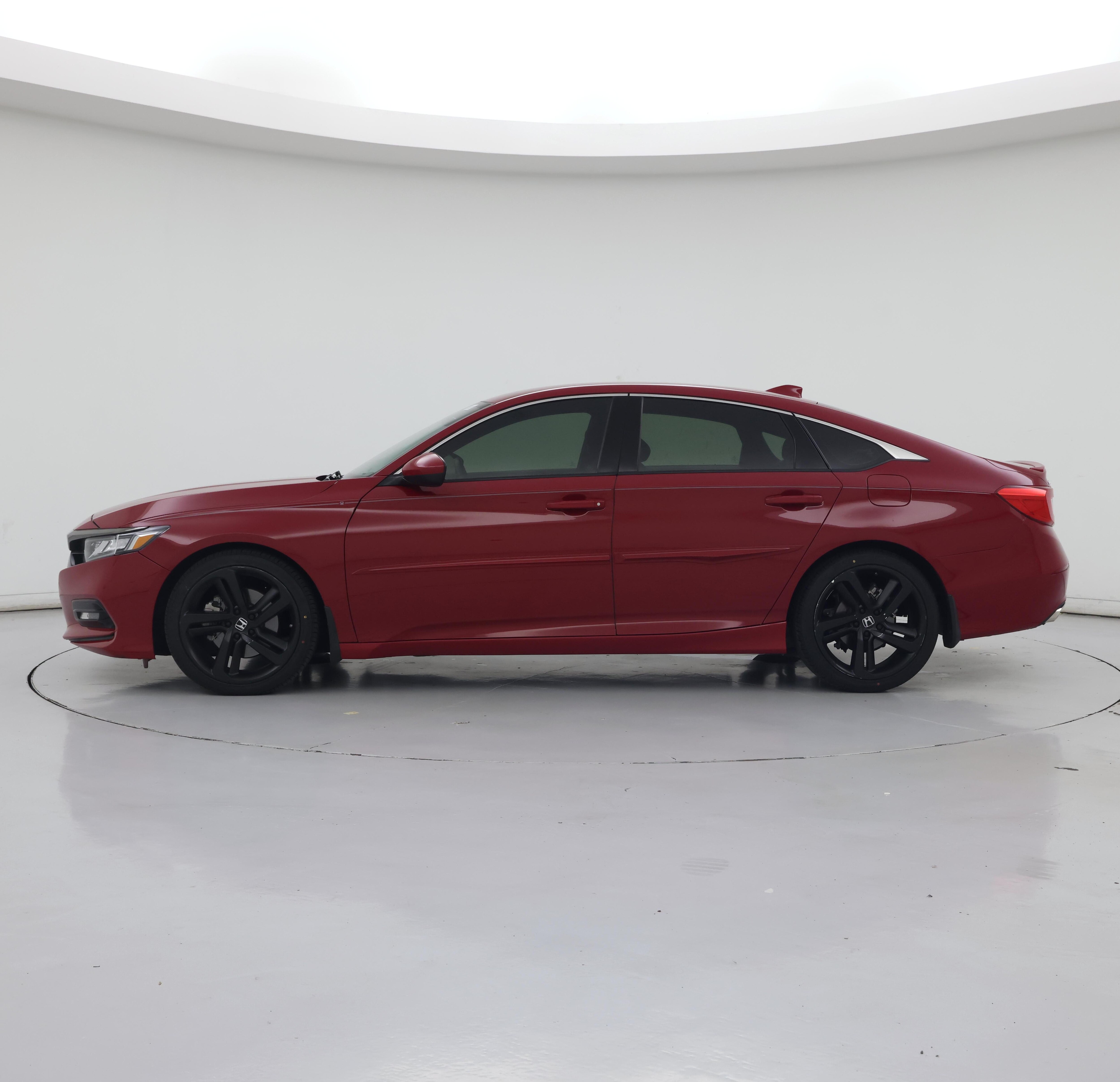 Thumbnail: 2018 Honda Accord - 3