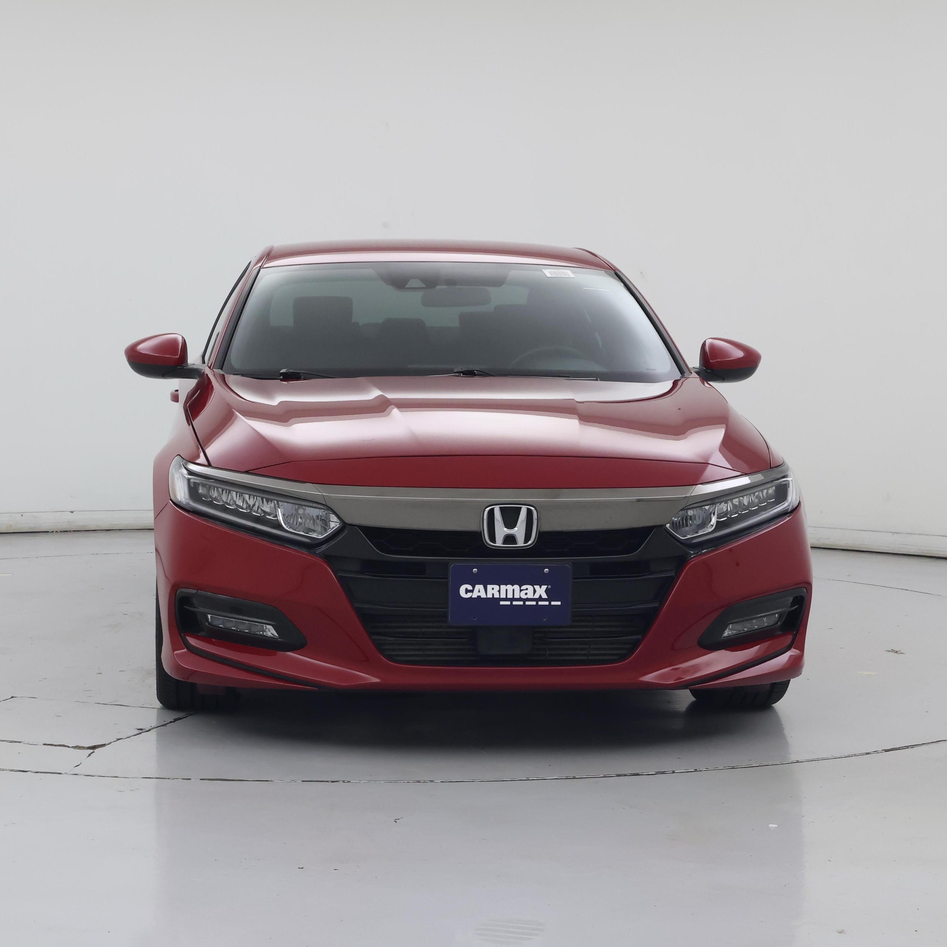 Thumbnail: 2018 Honda Accord - 5