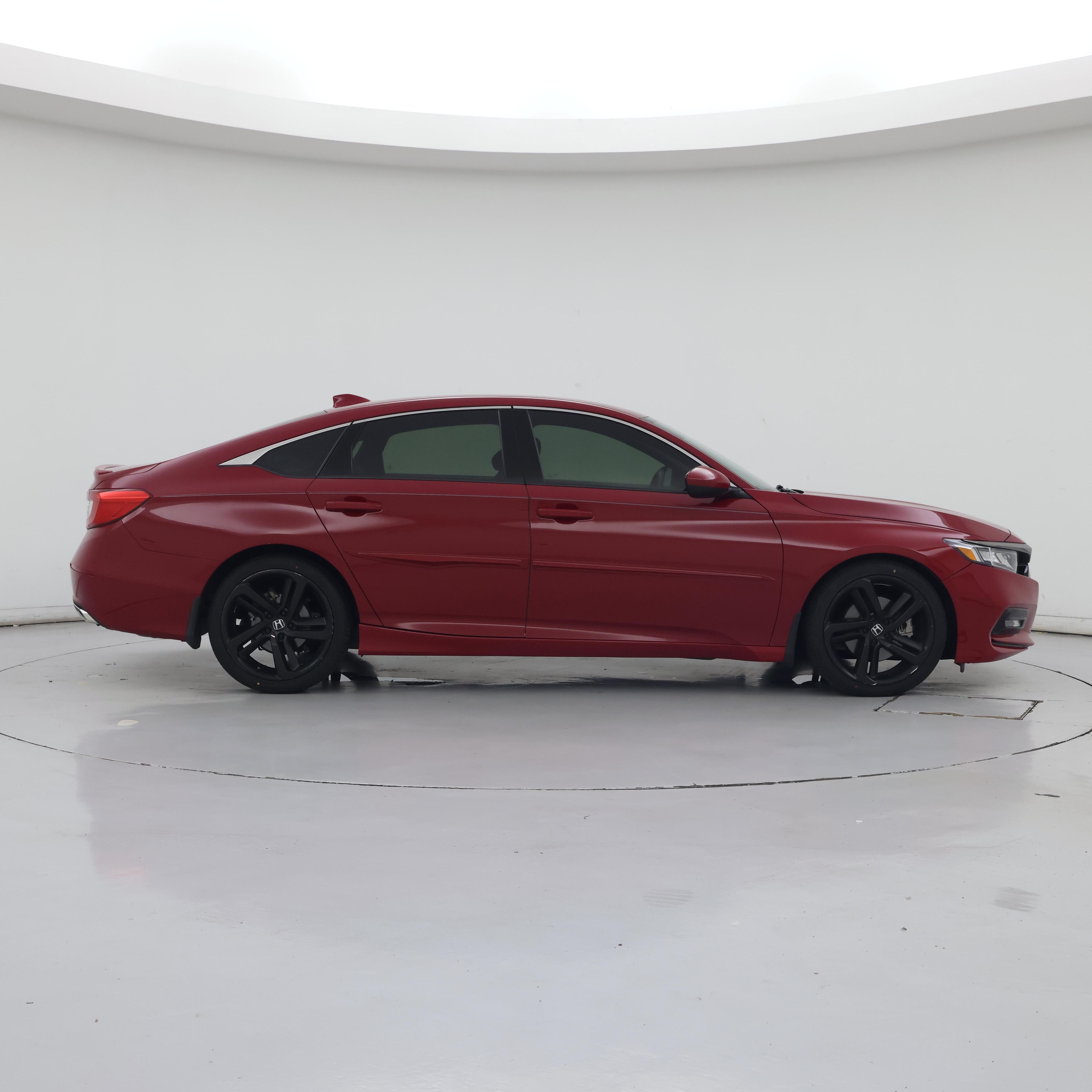 Thumbnail: 2018 Honda Accord - 7