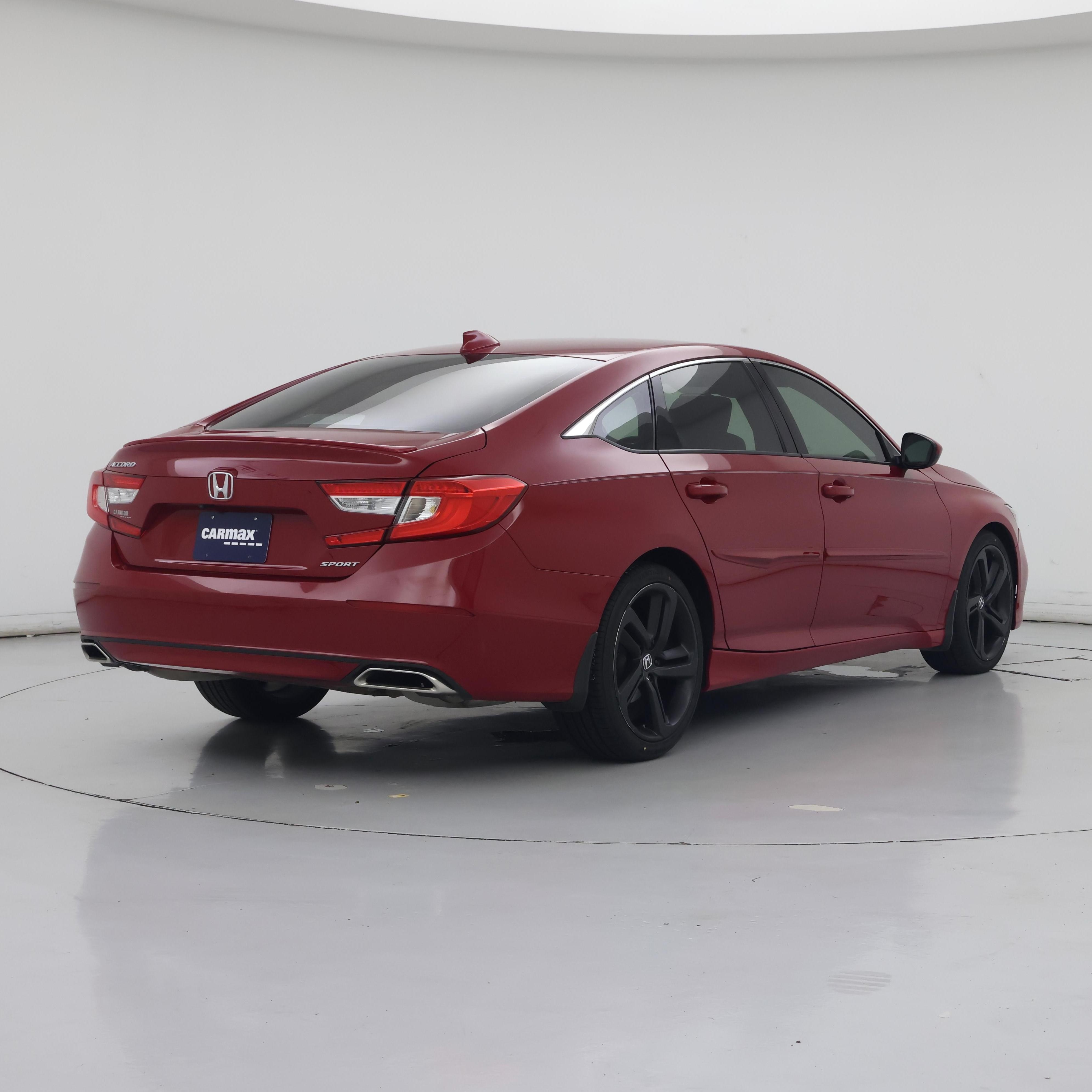 Thumbnail: 2018 Honda Accord - 8