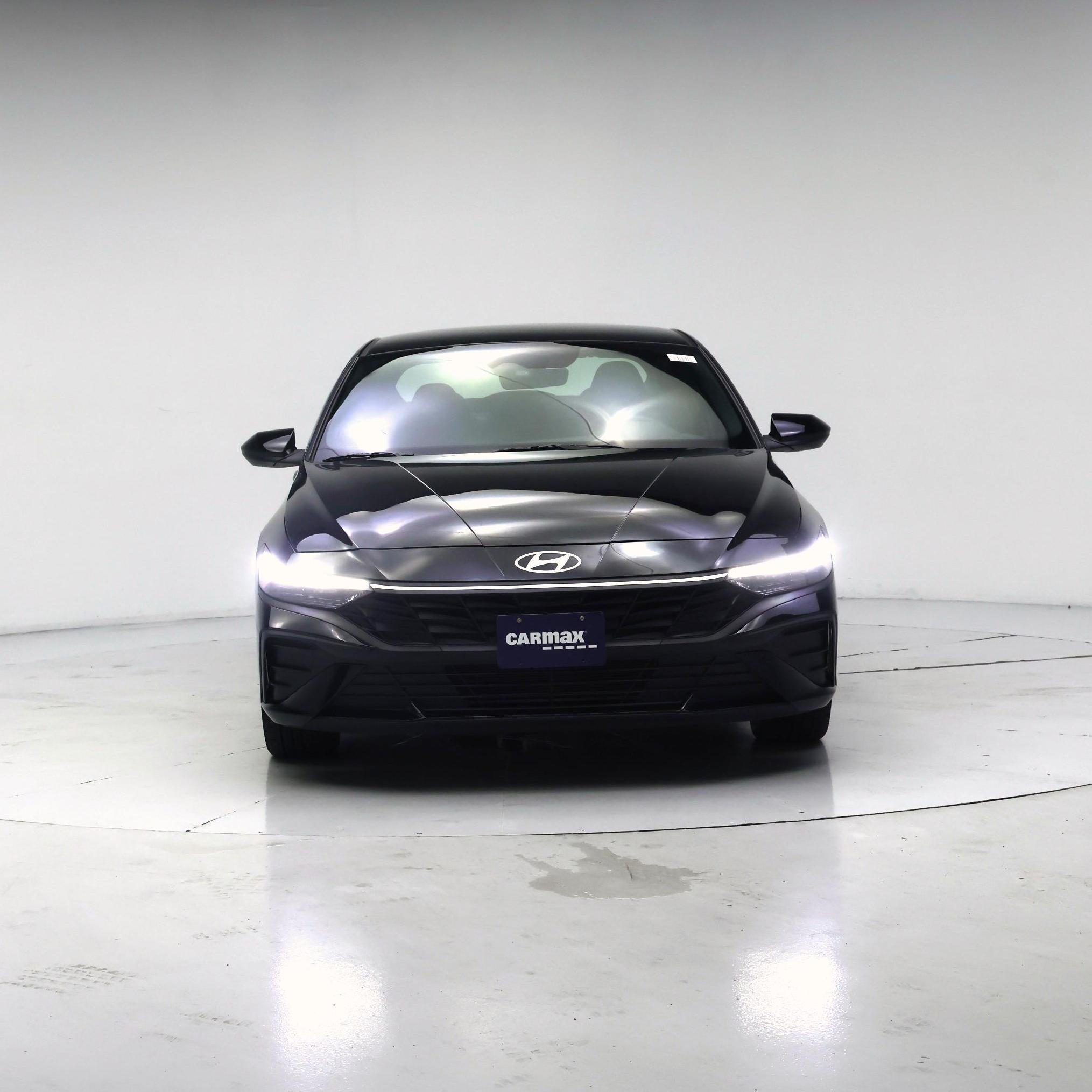Thumbnail: 2025 Hyundai Elantra - 5