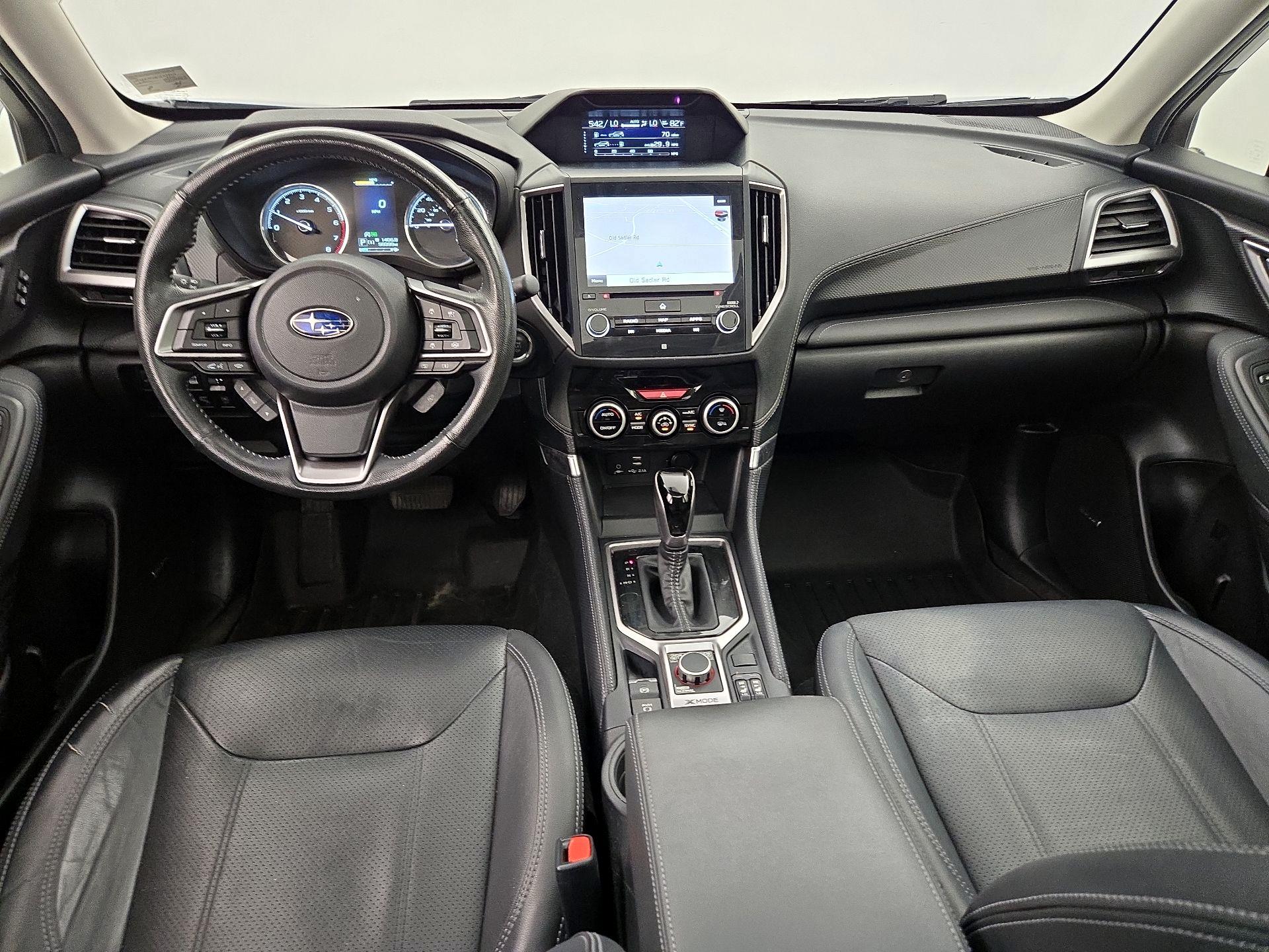 Thumbnail: 2020 Subaru Forester - 9