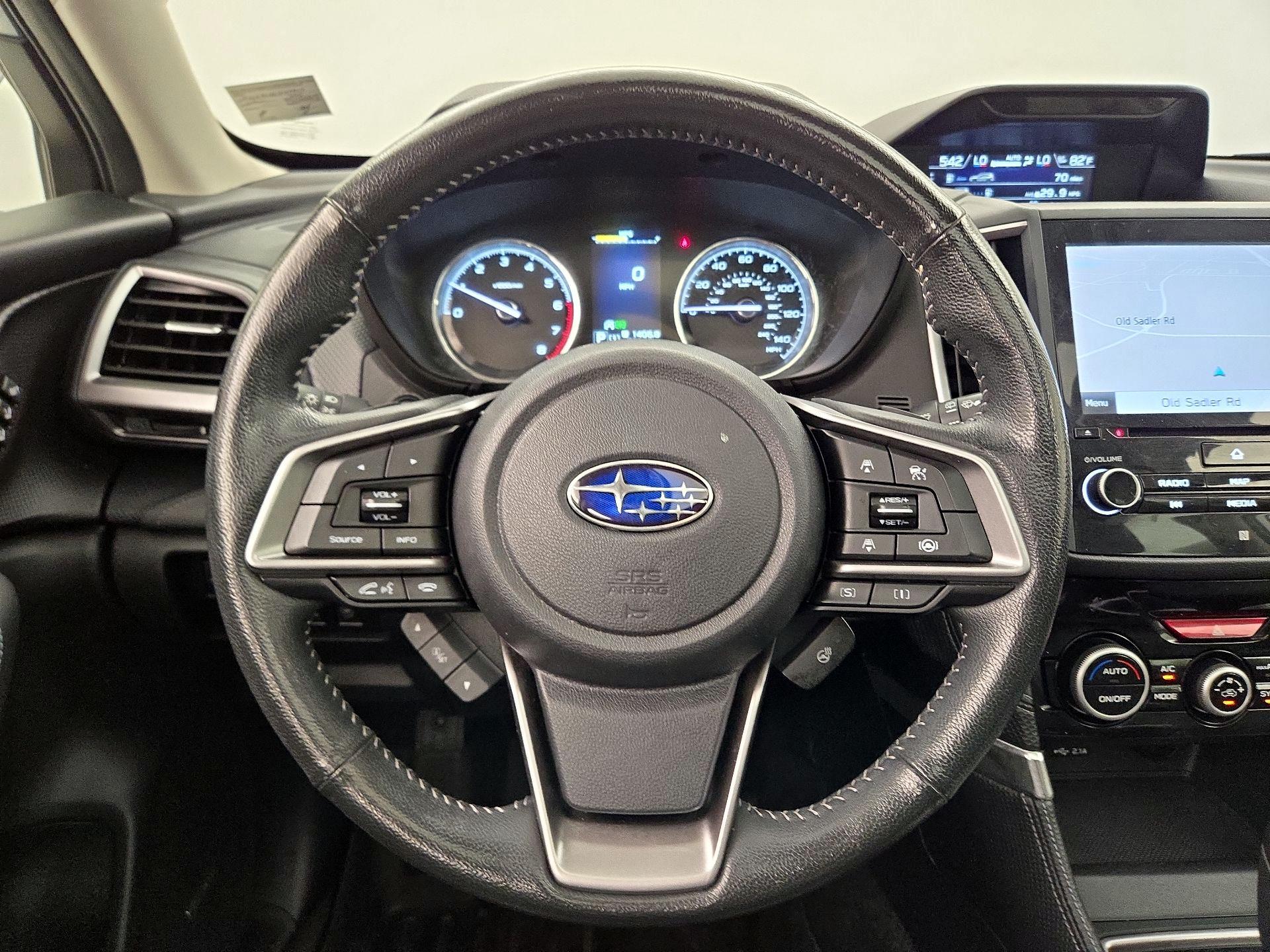 Thumbnail: 2020 Subaru Forester - 10