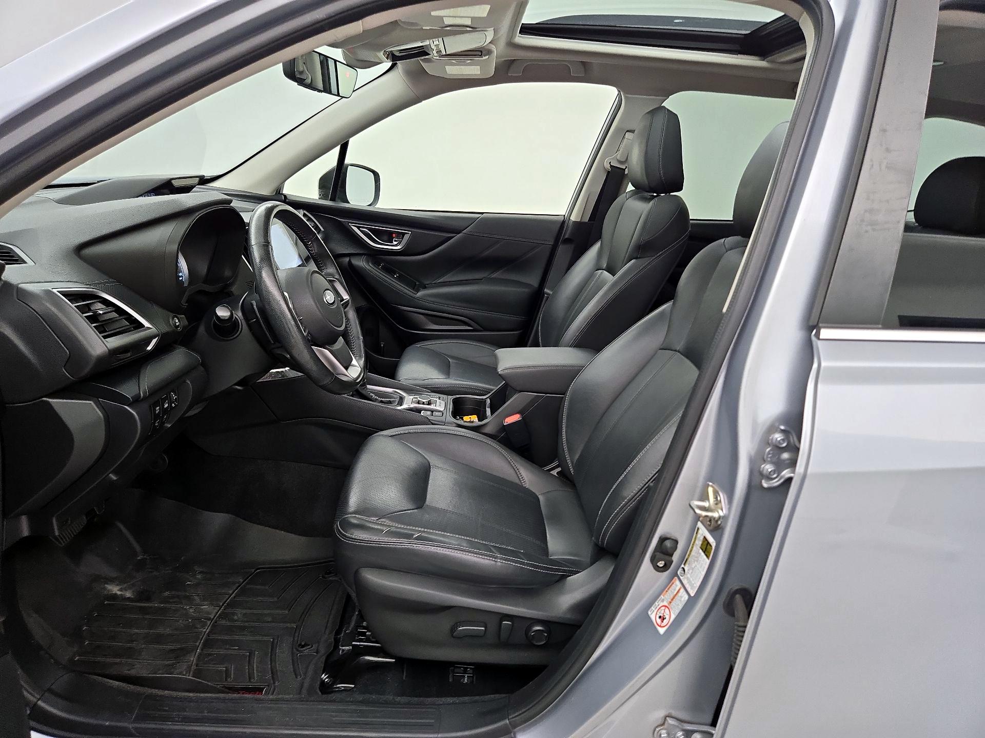 Thumbnail: 2020 Subaru Forester - 11
