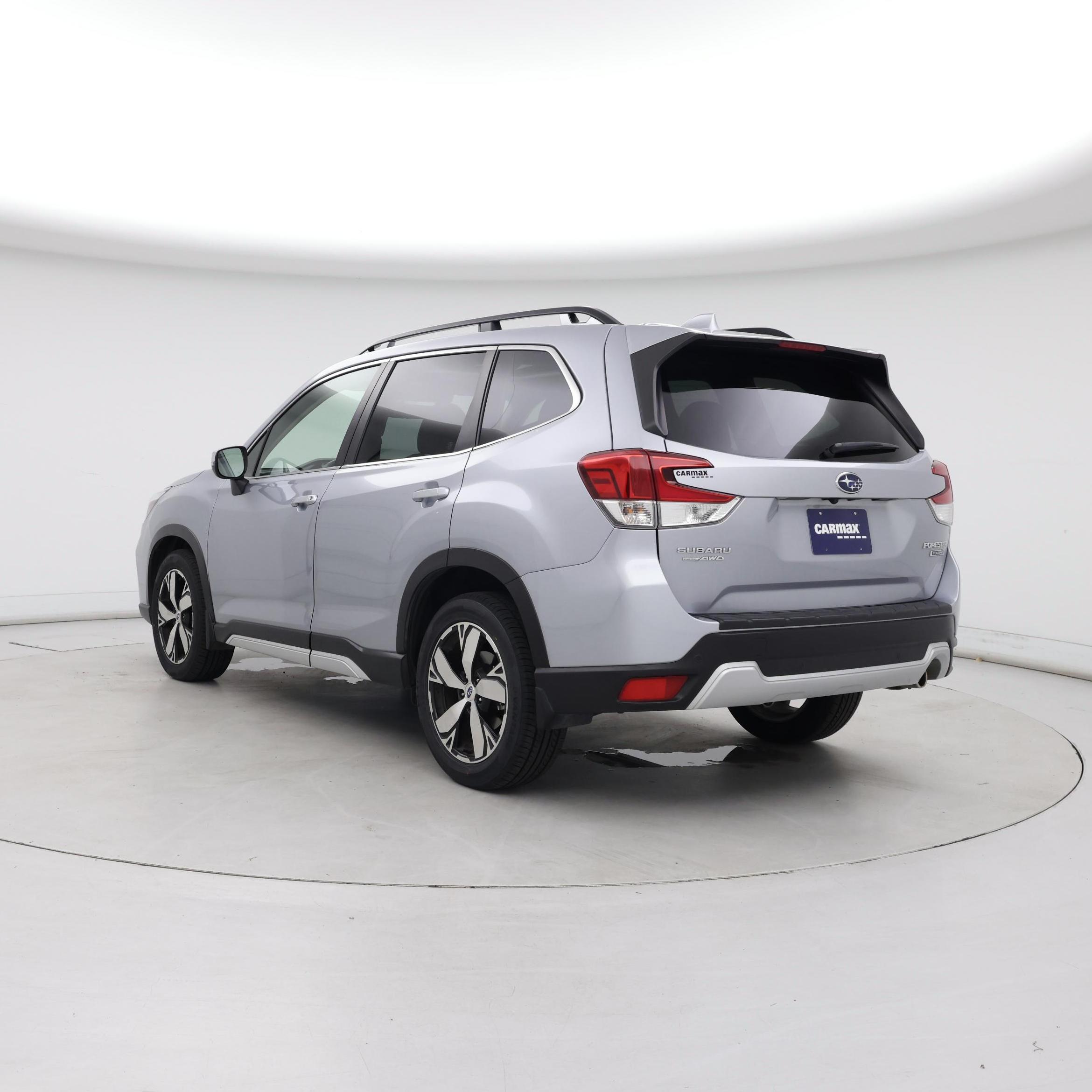 Thumbnail: 2020 Subaru Forester - 2