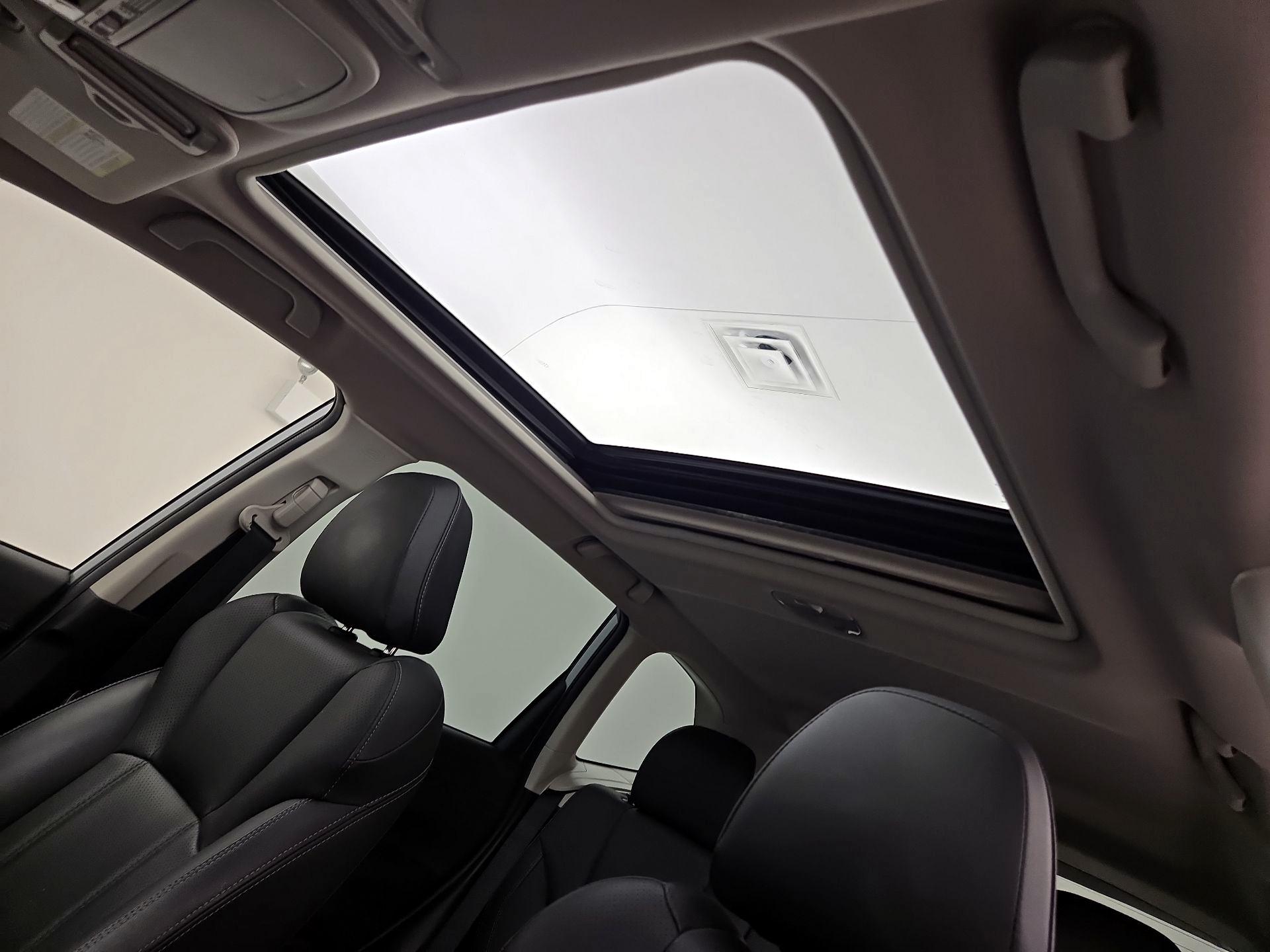 Thumbnail: 2020 Subaru Forester - 20