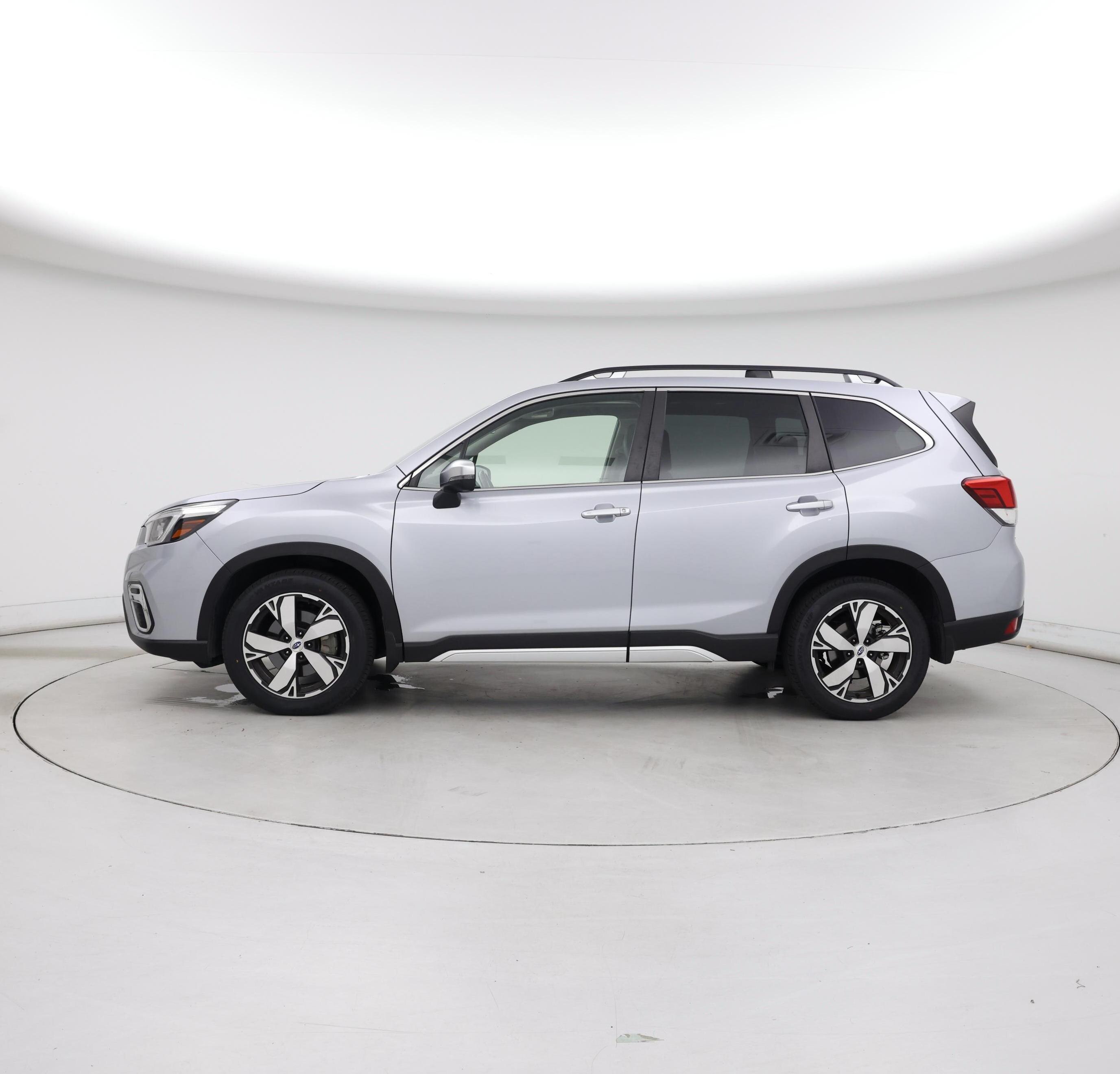 Thumbnail: 2020 Subaru Forester - 3