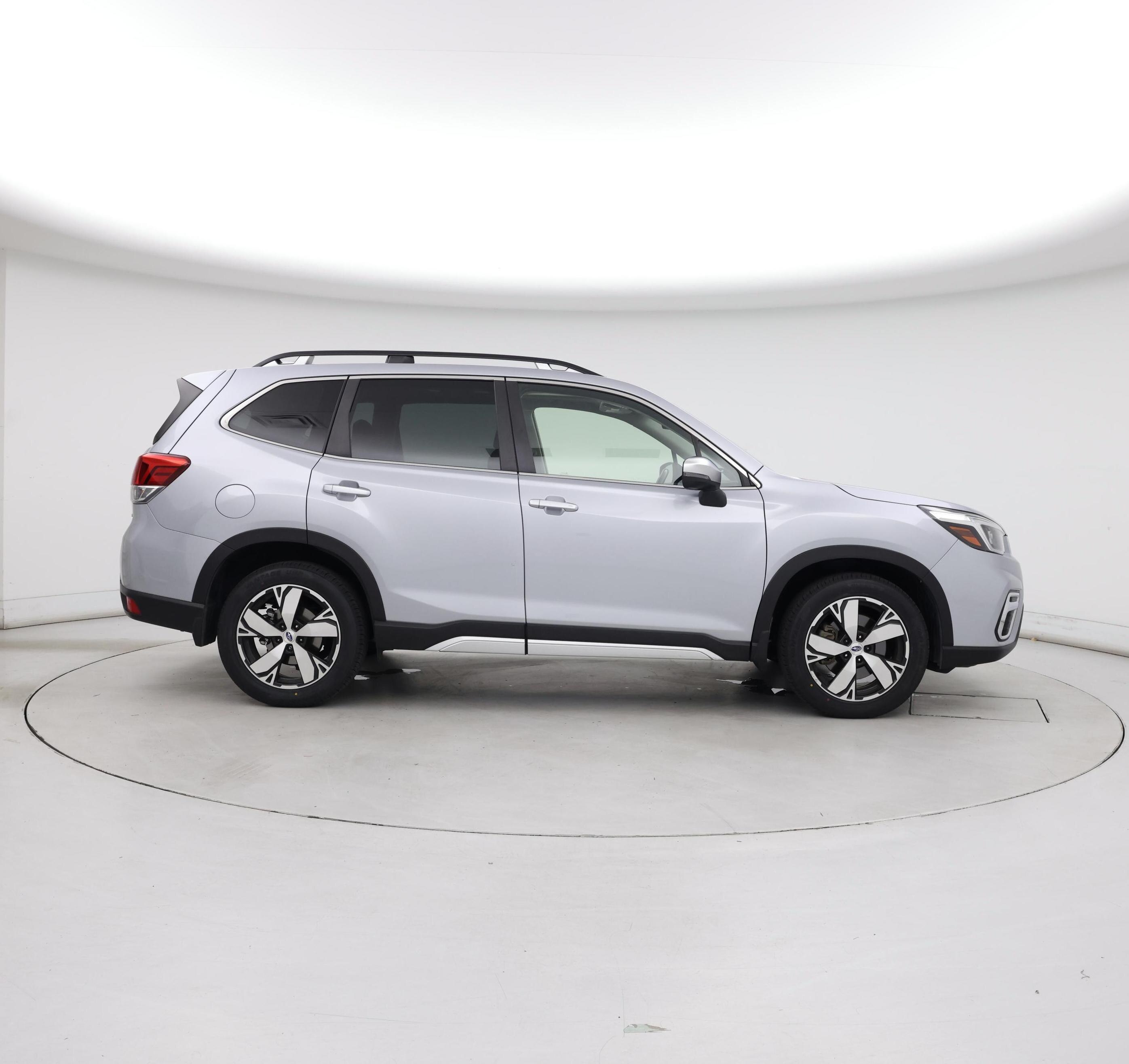 Thumbnail: 2020 Subaru Forester - 7