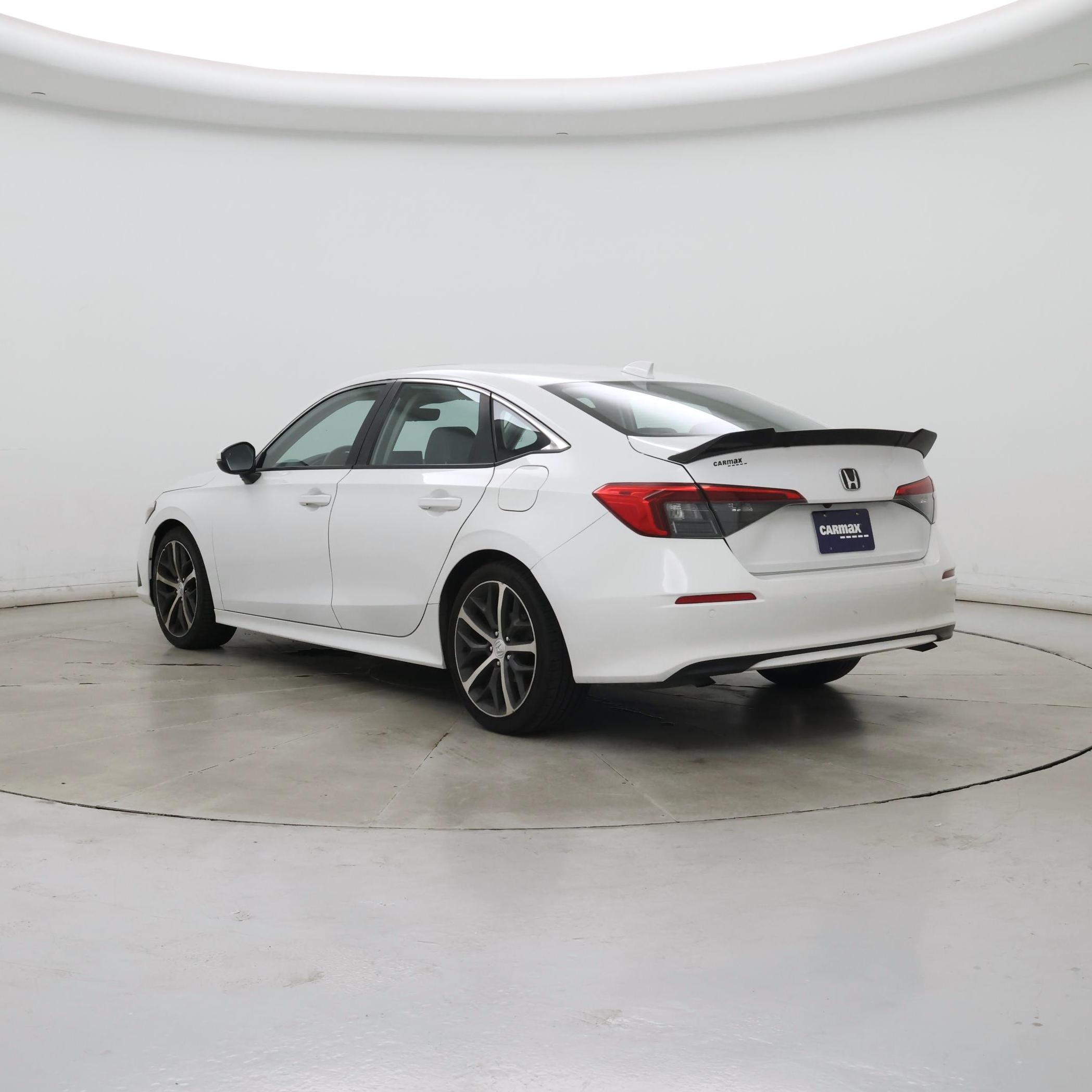 Thumbnail: 2022 Honda Civic - 2