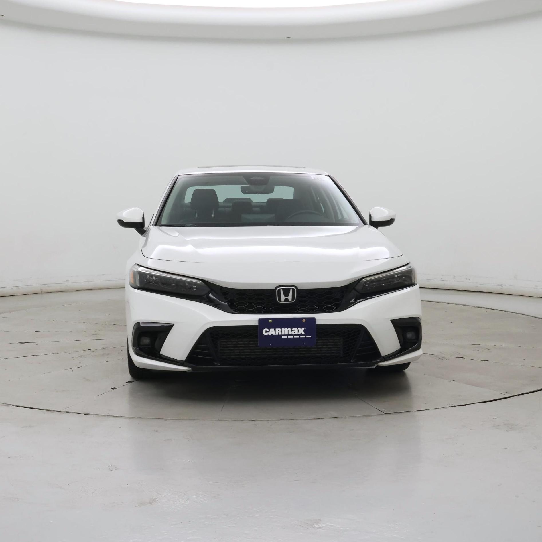 Thumbnail: 2022 Honda Civic - 5