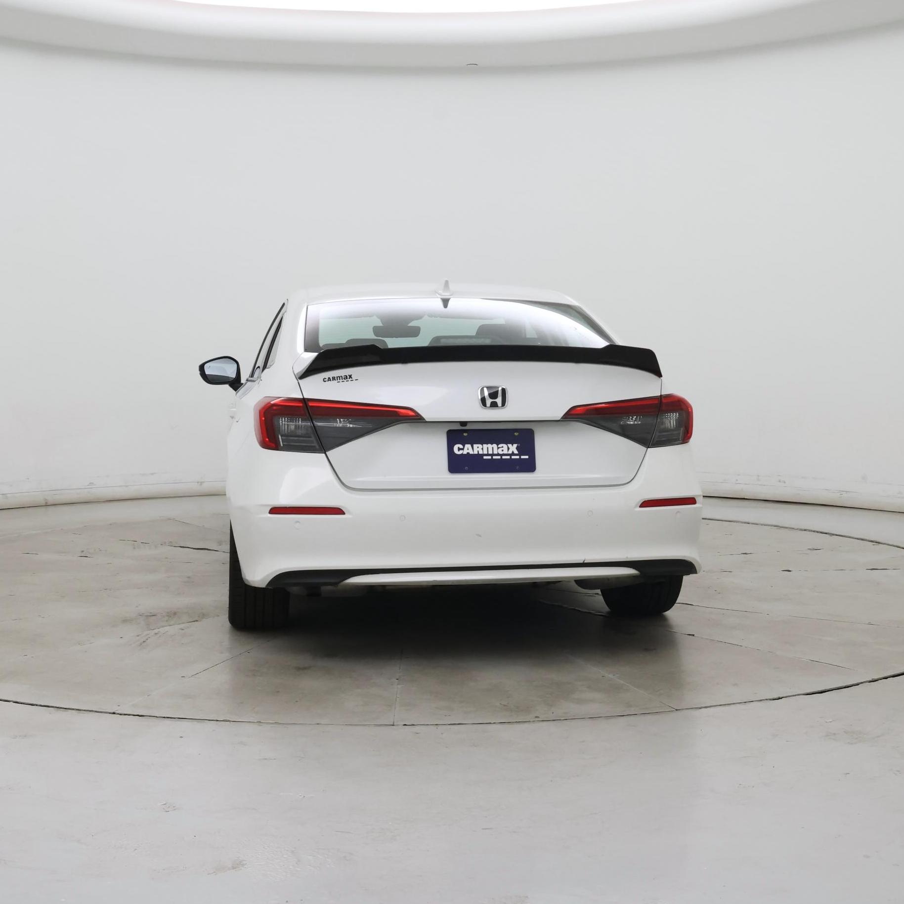 Thumbnail: 2022 Honda Civic - 6