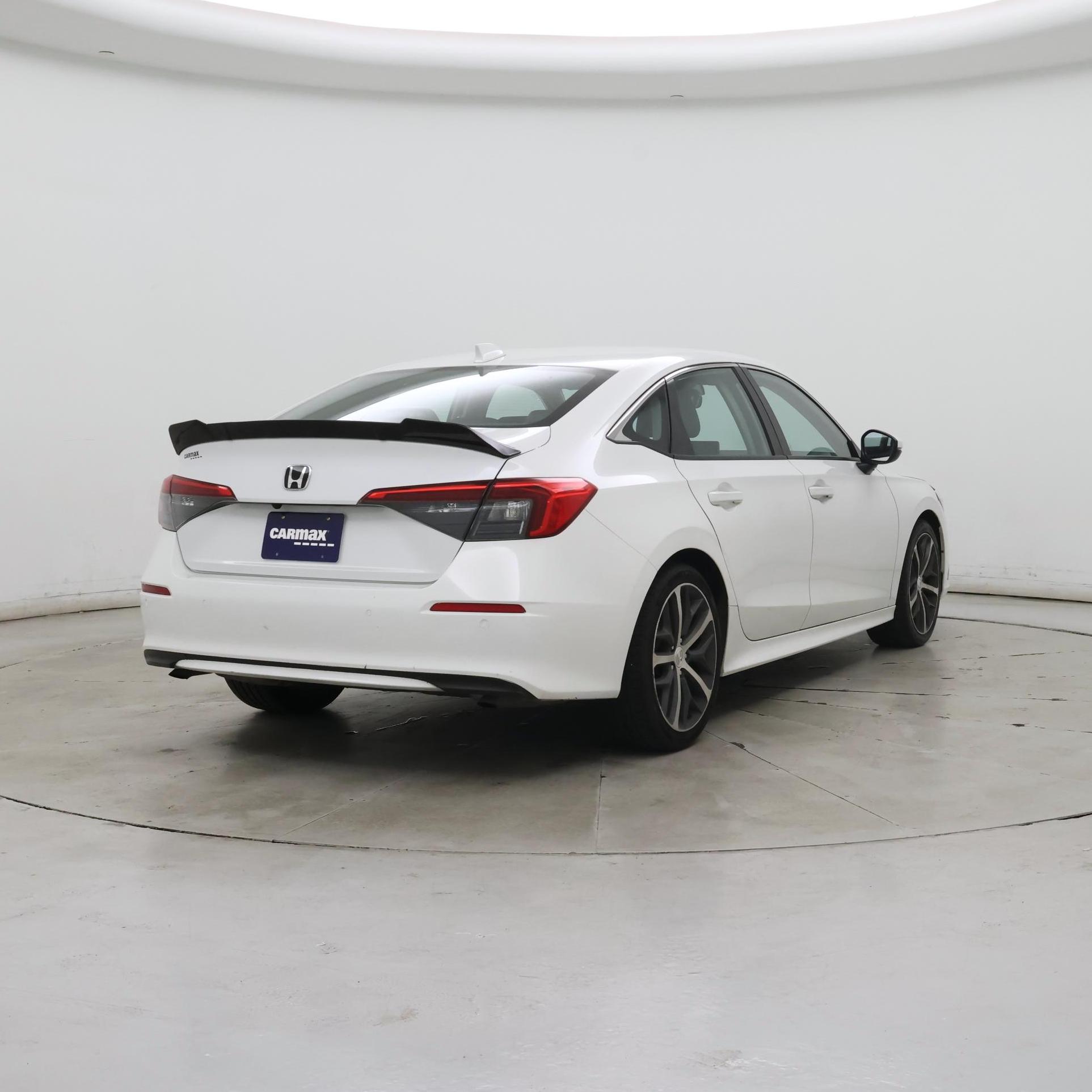 Thumbnail: 2022 Honda Civic - 8