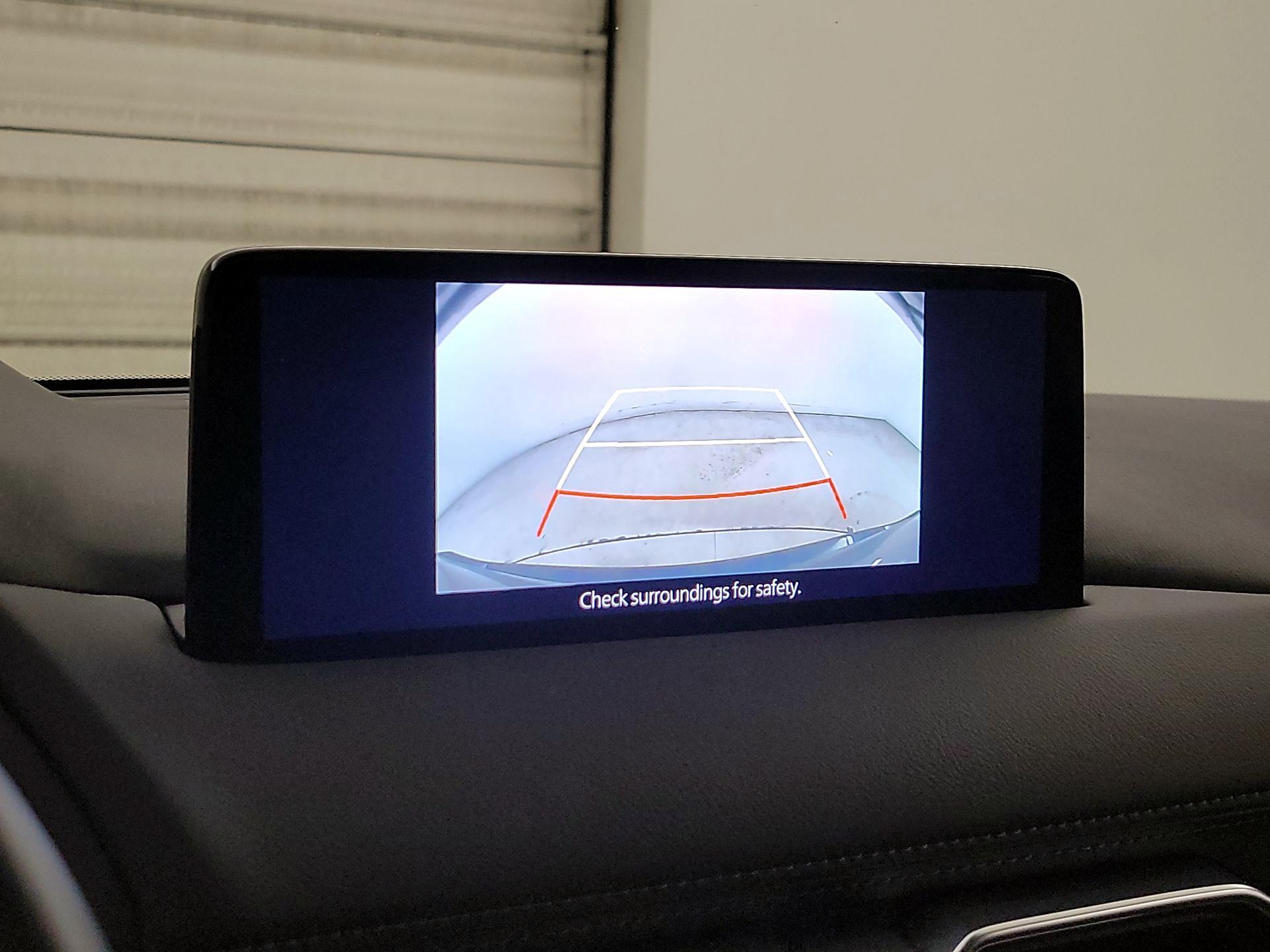 Thumbnail: 2023 Mazda CX-5 - 14