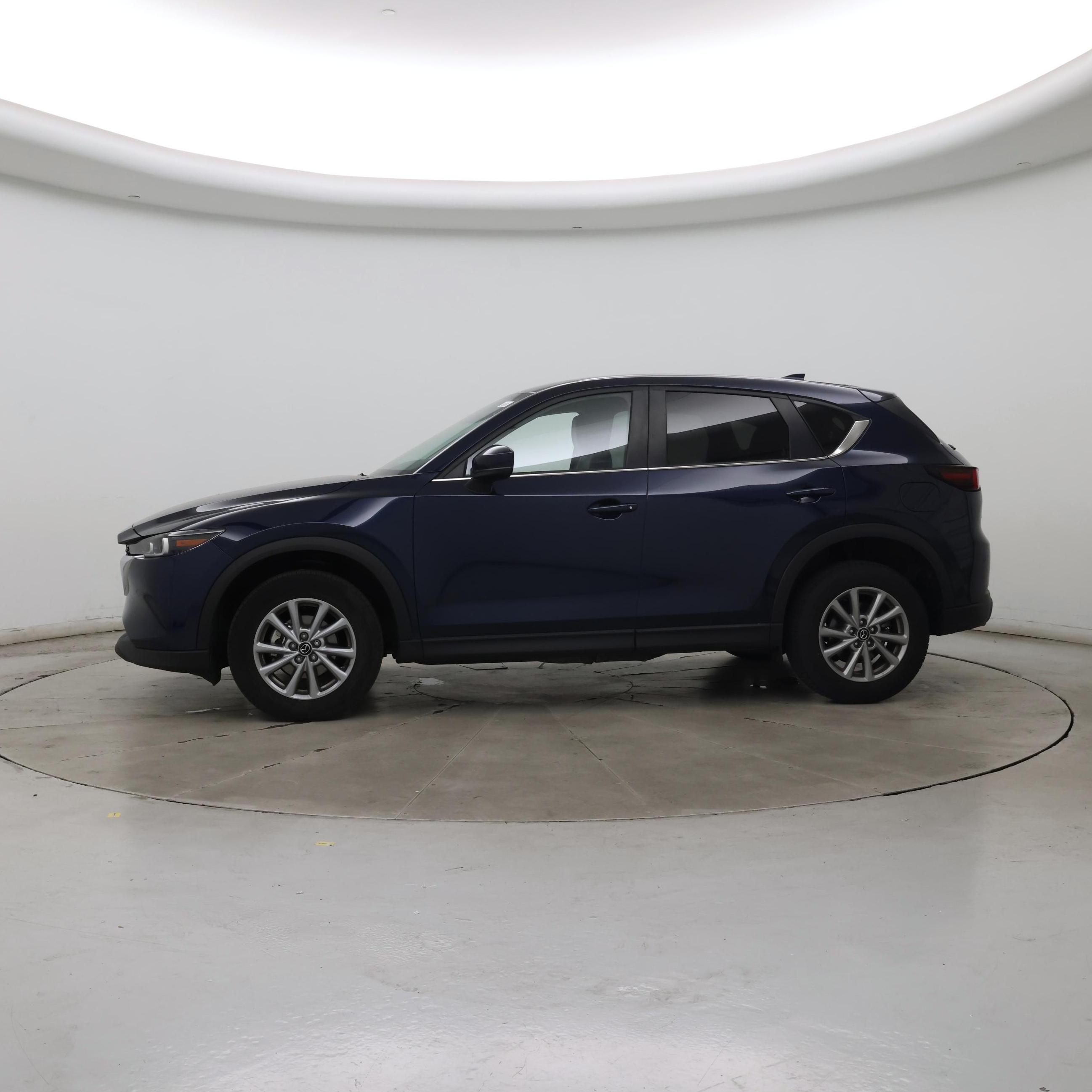 Thumbnail: 2023 Mazda CX-5 - 3