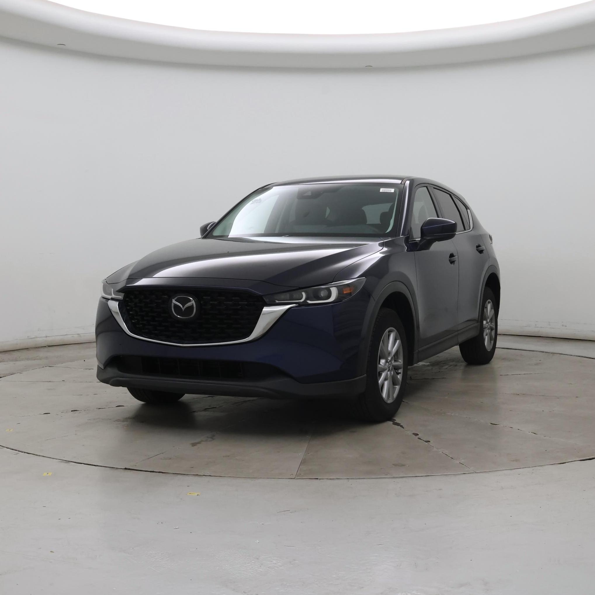 Thumbnail: 2023 Mazda CX-5 - 4