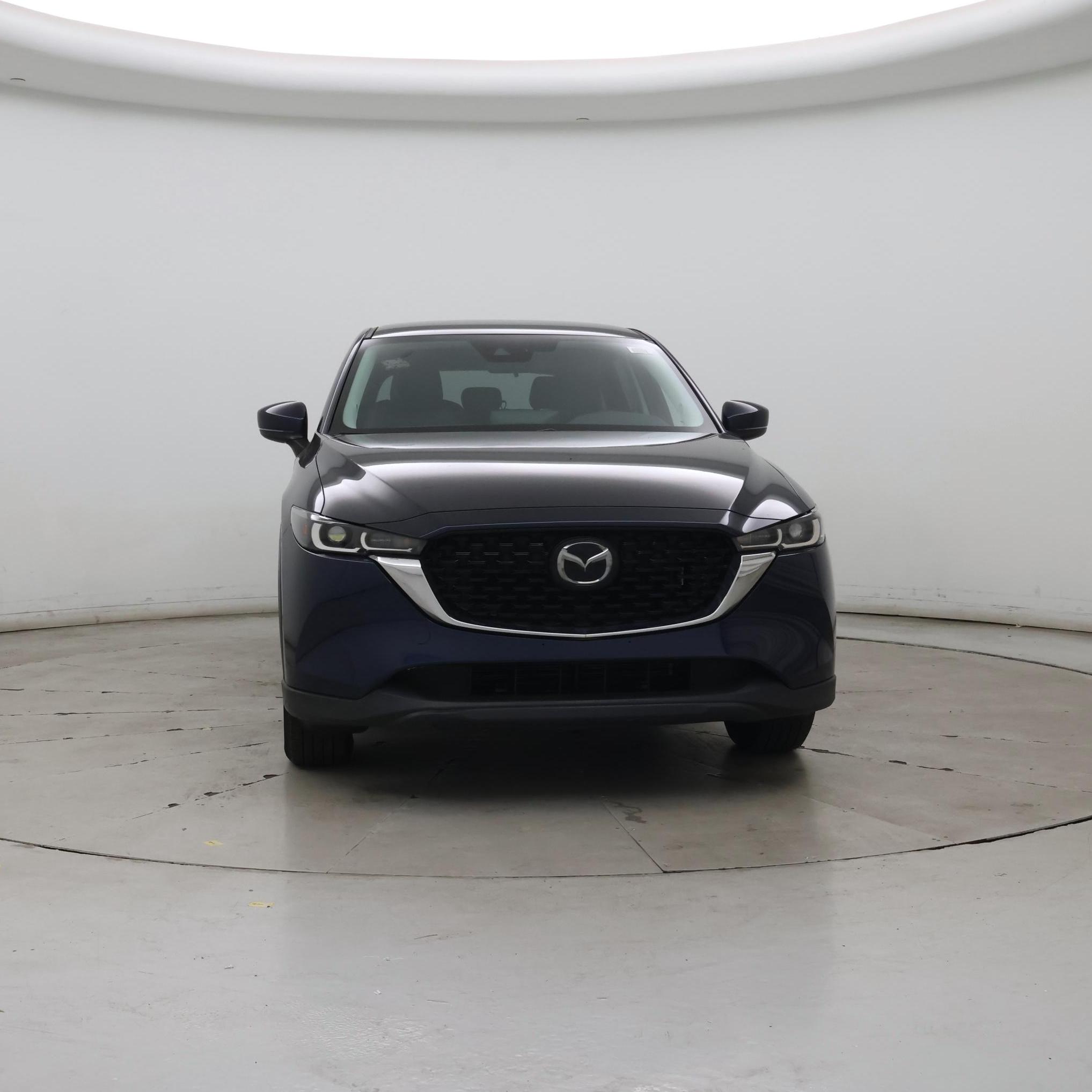 Thumbnail: 2023 Mazda CX-5 - 5