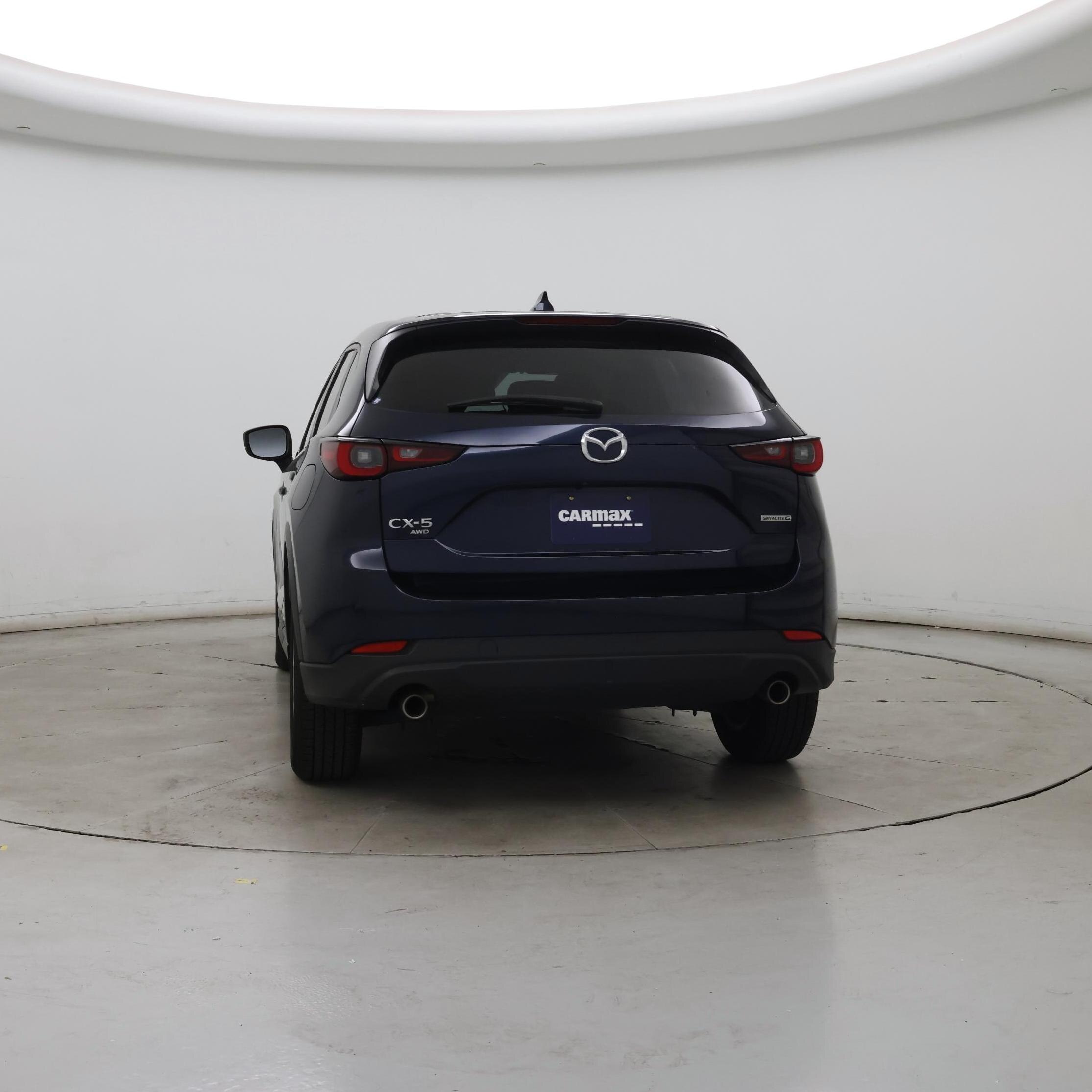 Thumbnail: 2023 Mazda CX-5 - 6