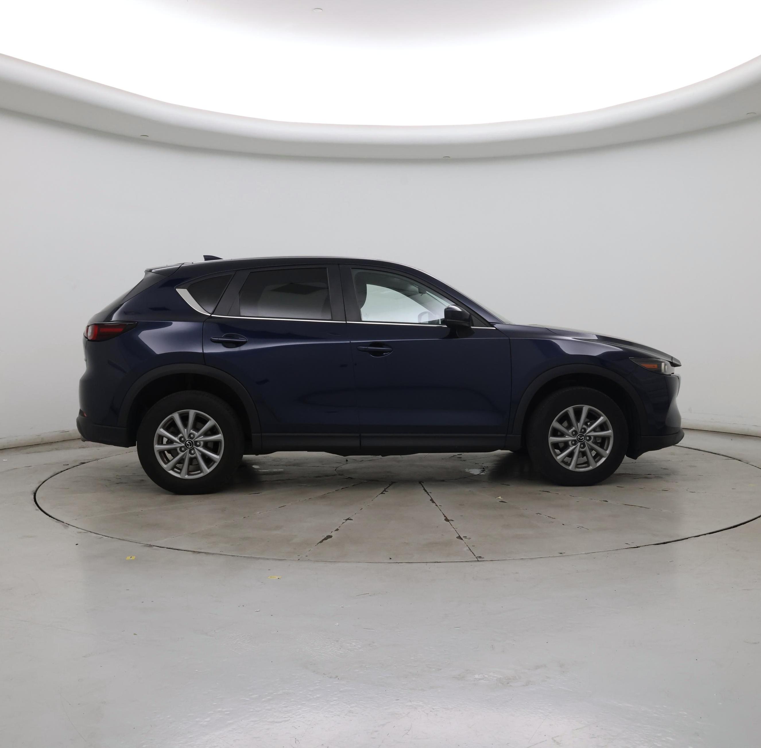 Thumbnail: 2023 Mazda CX-5 - 7