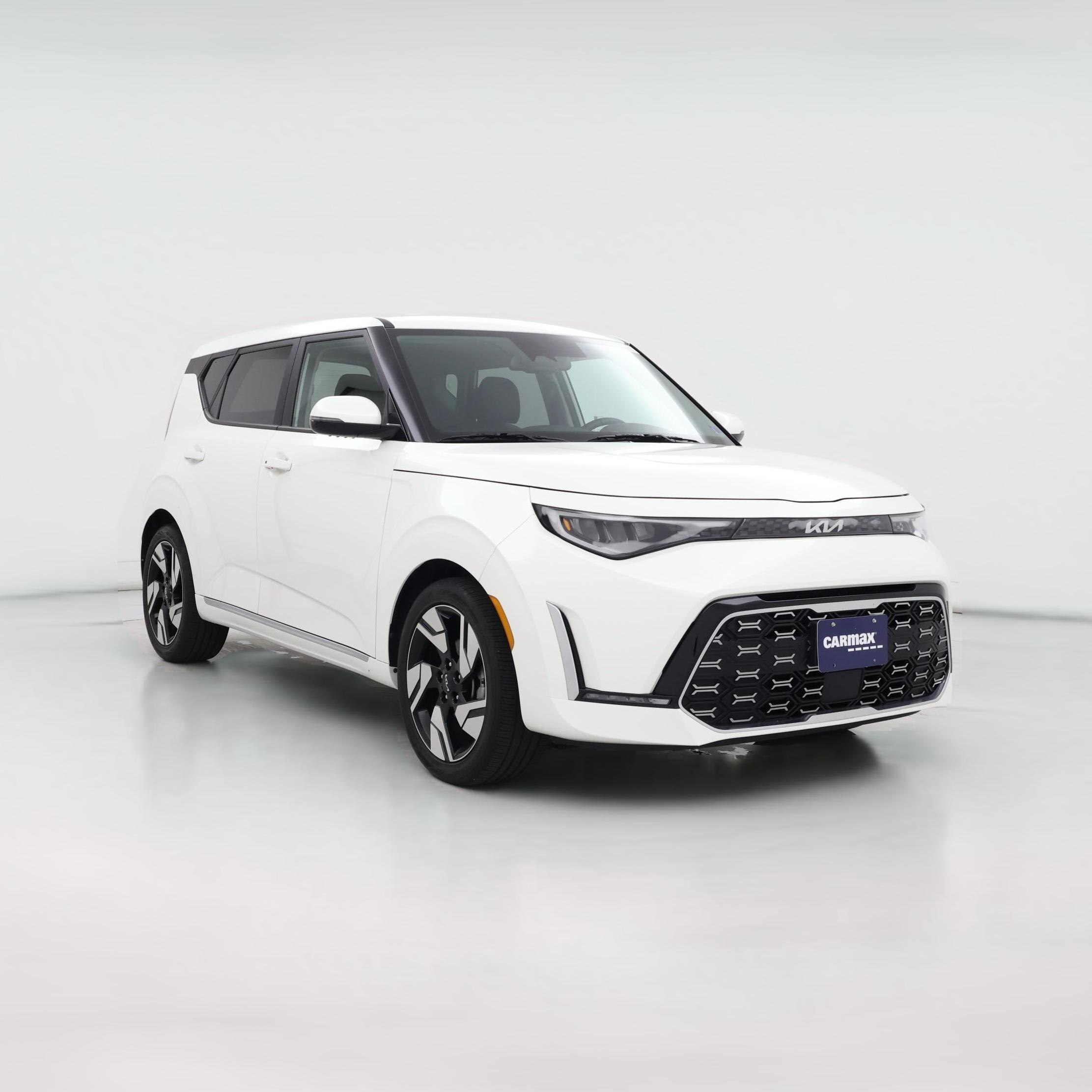 Thumbnail: 2023 Kia Soul - 1
