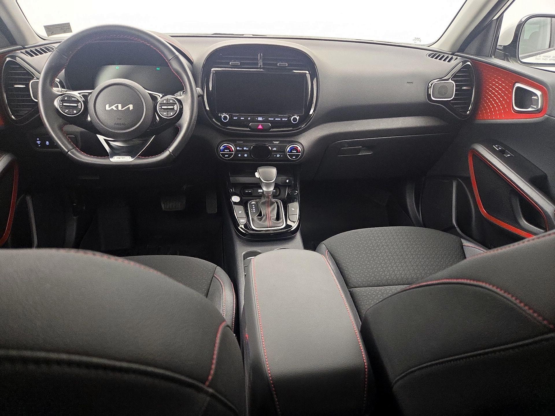 Thumbnail: 2023 Kia Soul - 9