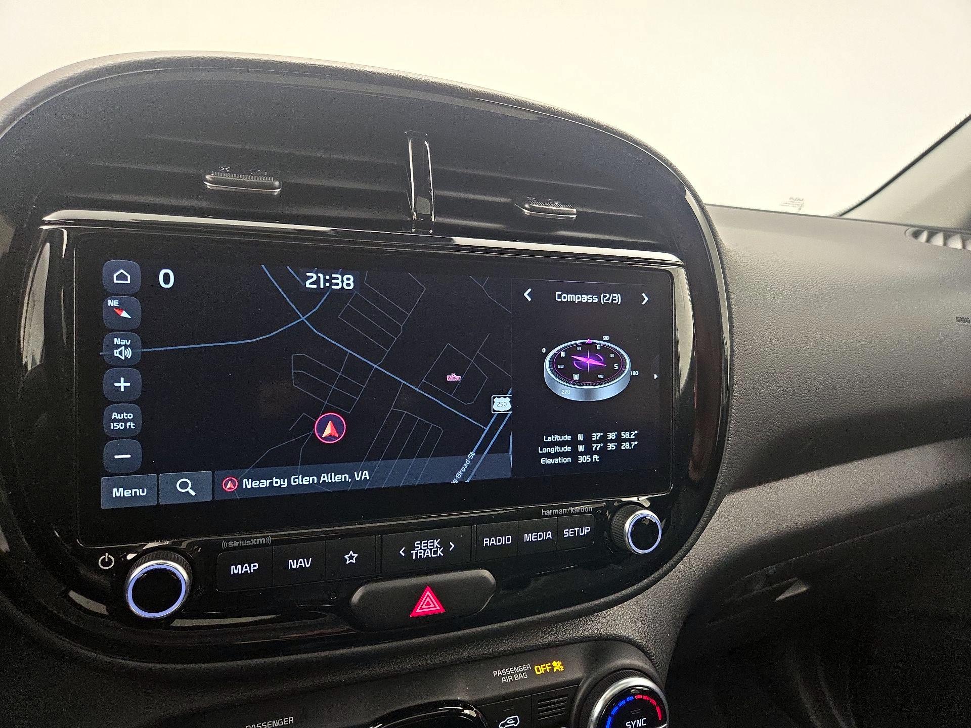 Thumbnail: 2023 Kia Soul - 14