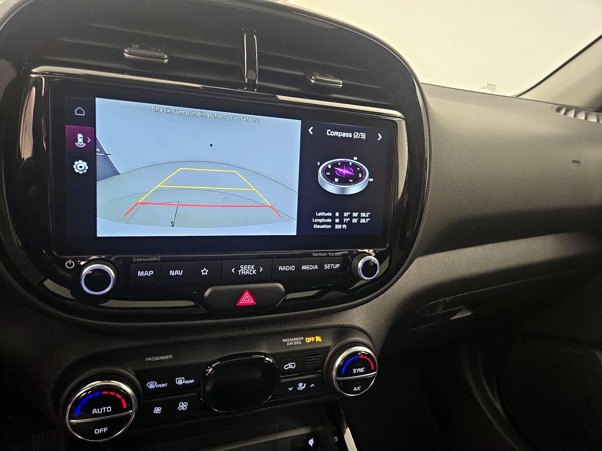 Thumbnail: 2023 Kia Soul - 15