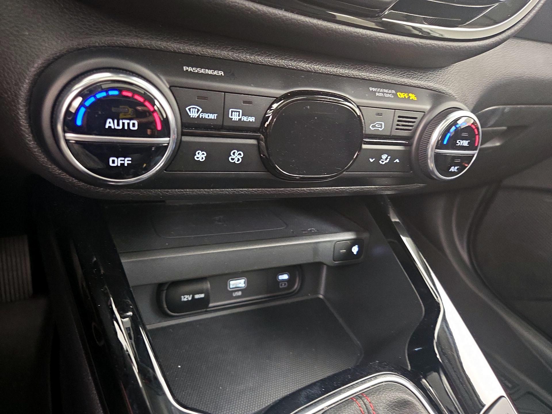 Thumbnail: 2023 Kia Soul - 17