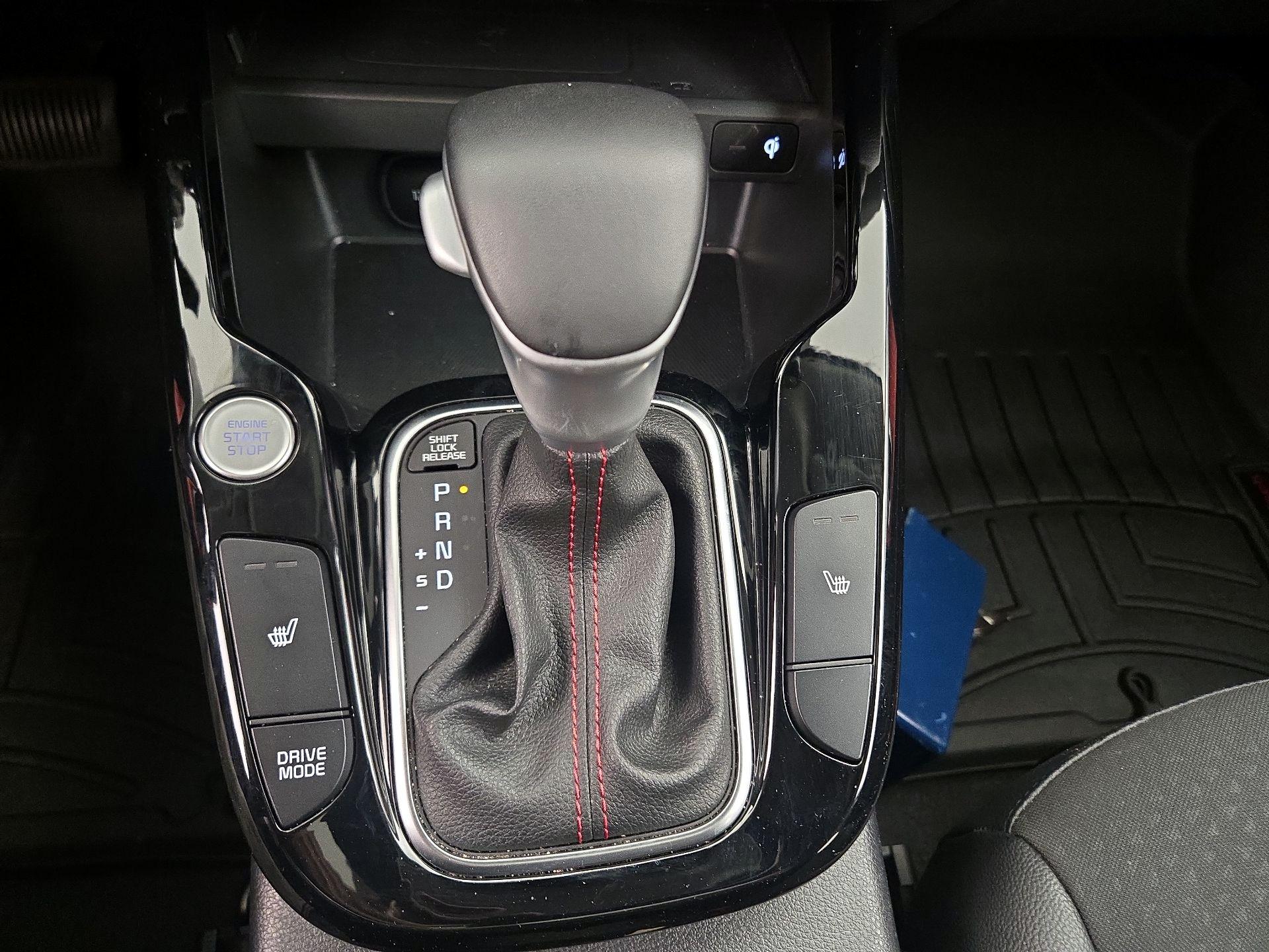 Thumbnail: 2023 Kia Soul - 18