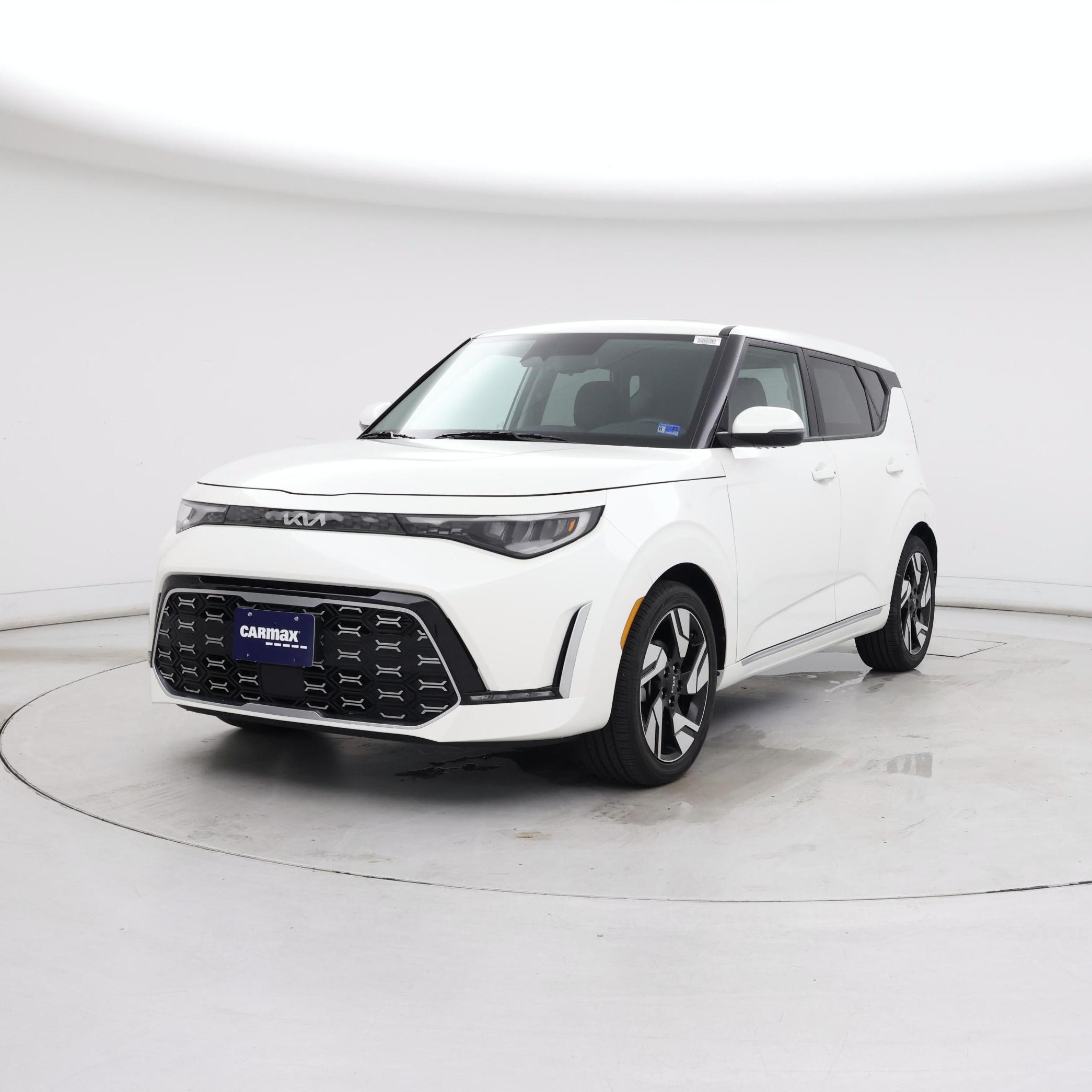 Thumbnail: 2023 Kia Soul - 4
