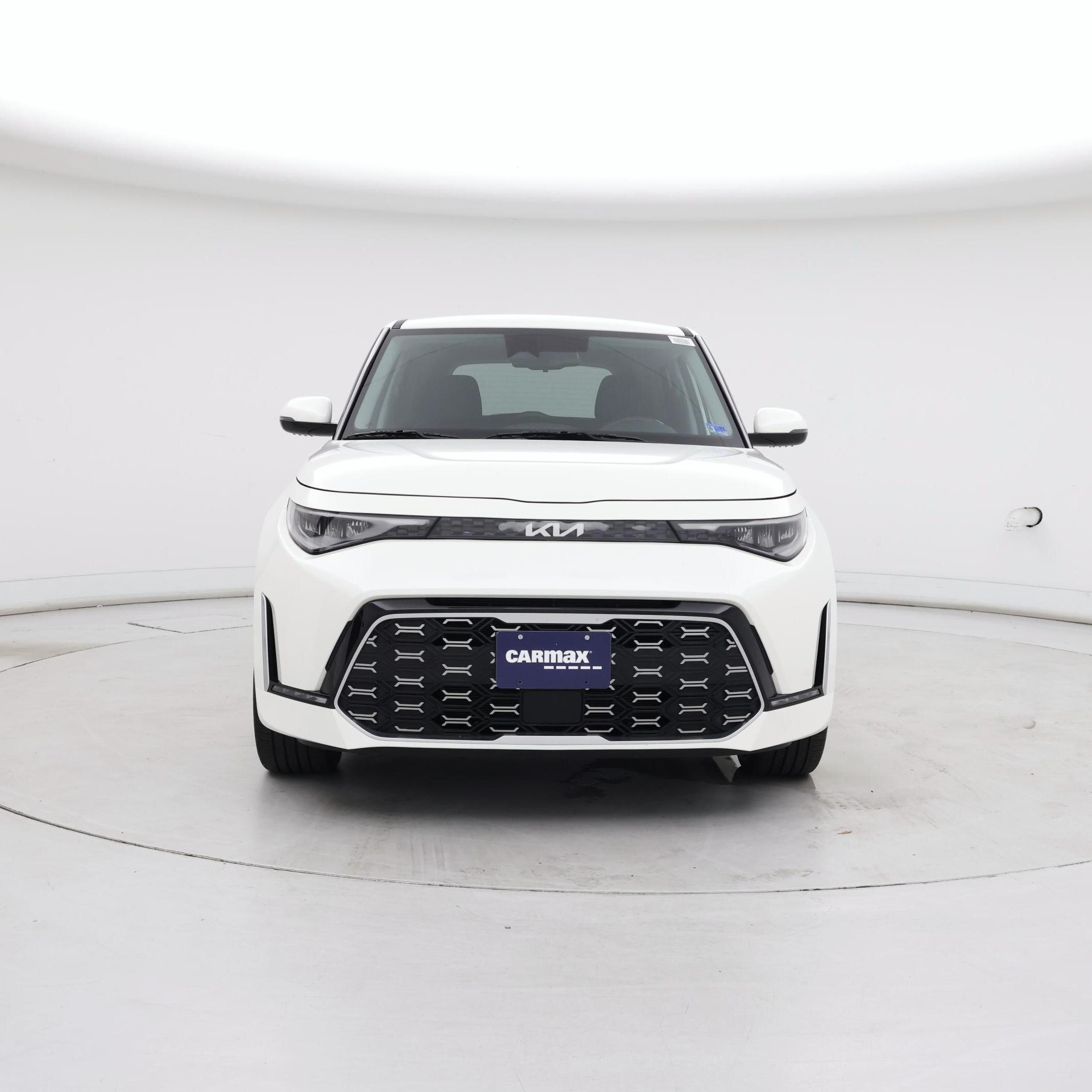 Thumbnail: 2023 Kia Soul - 5