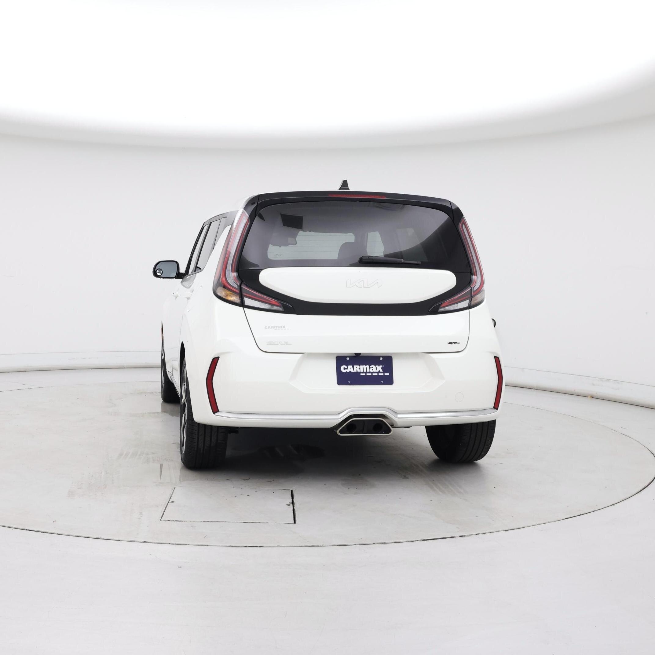 Thumbnail: 2023 Kia Soul - 6